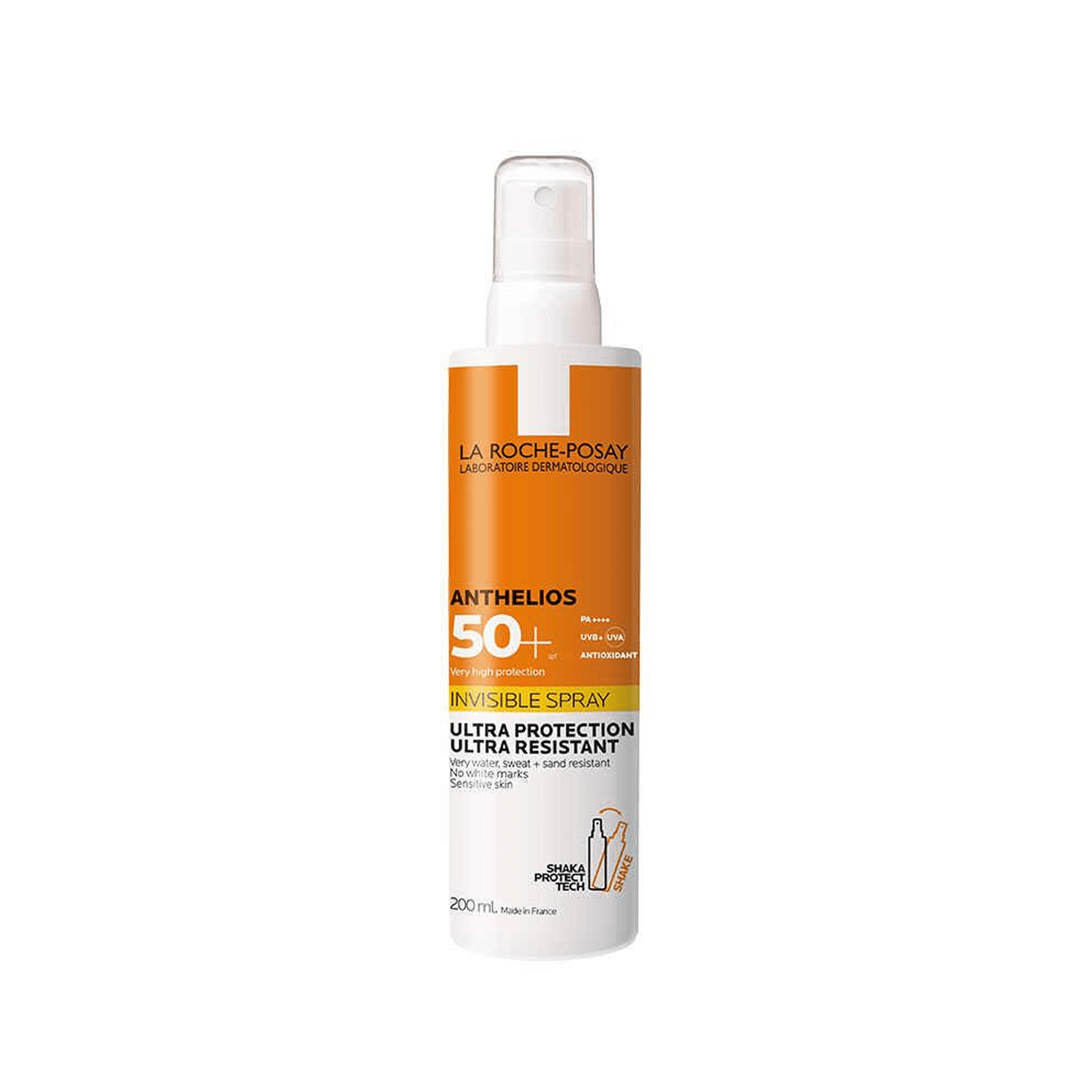 La Roche Posay Anthelios Invisible Spray SPF50+ 200mL