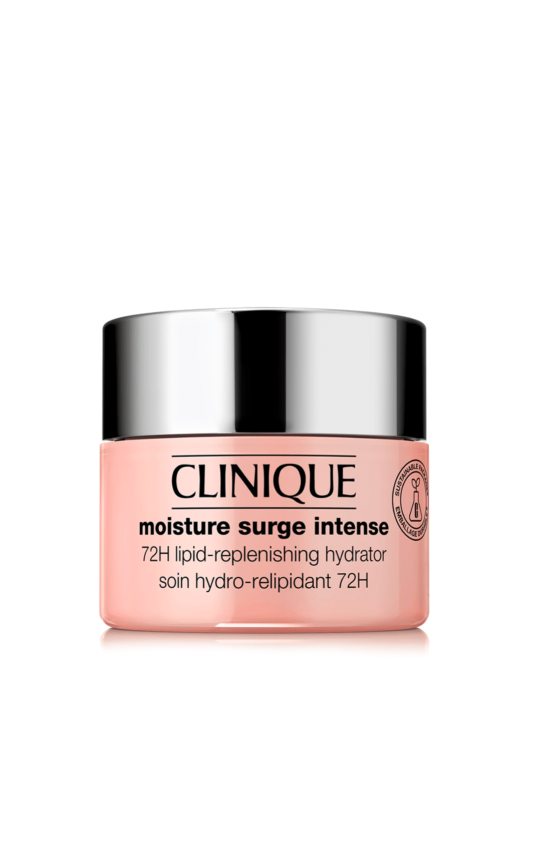 Clinique Moisture Surge Intense 72 Saat Nem Koruma Teknolojili Nemlendirici