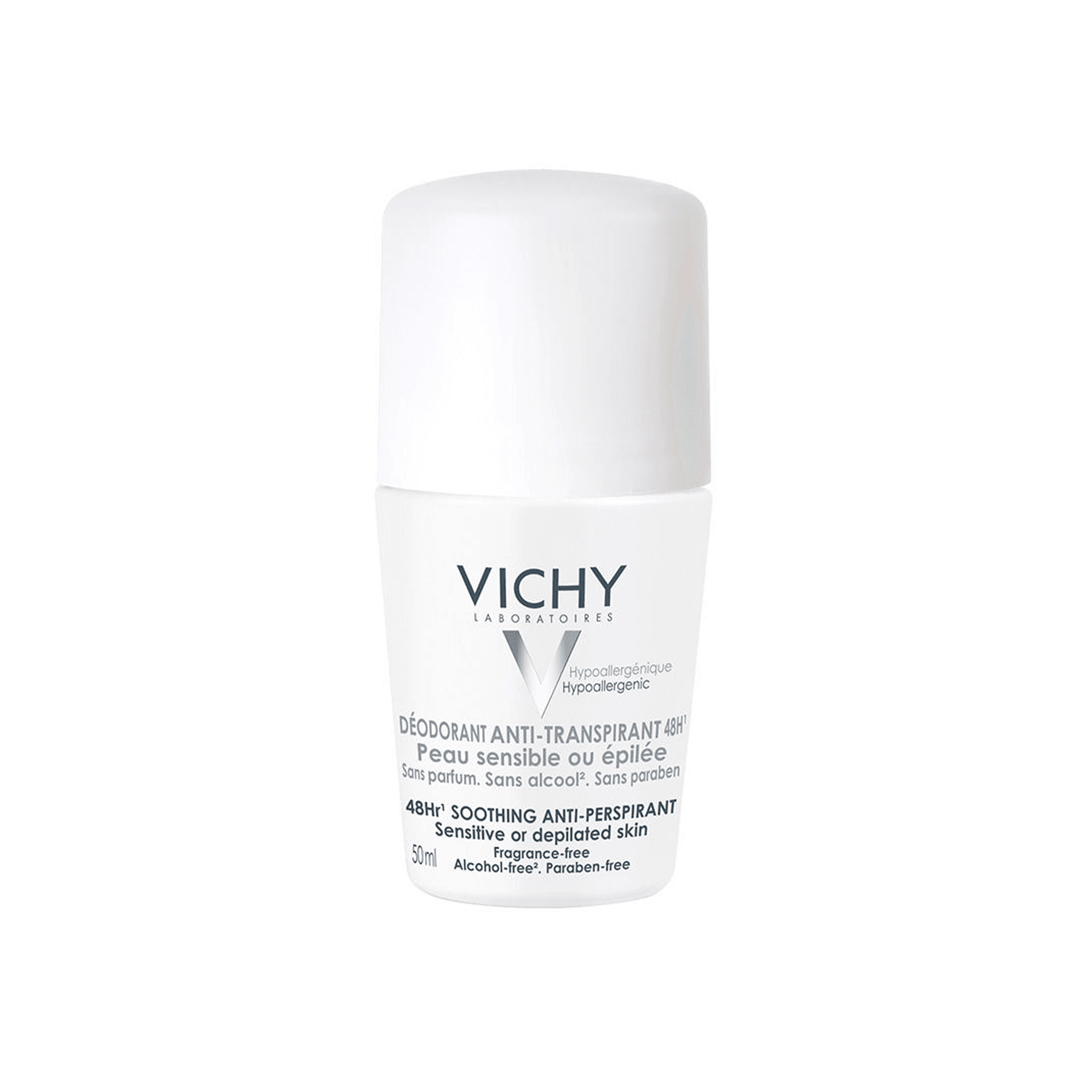Vichy Terleme Karşıtı Deodorant 50mL 