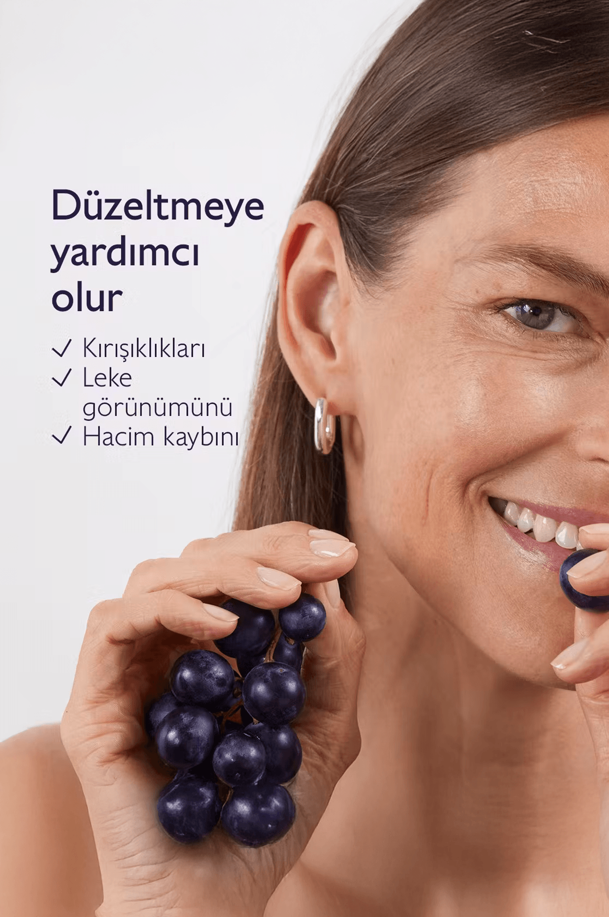 Caudalie Premier Cru Kapsamlı Yaşlanma Karşıtı Serum 30mL