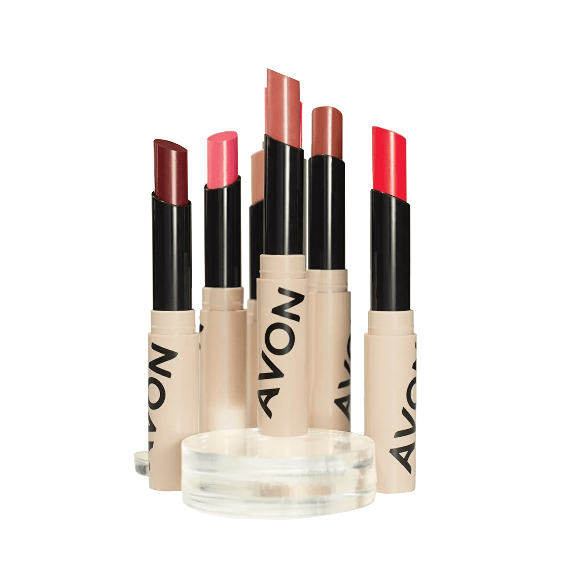 Avon Tinted Lip Balm Renkli Dudak Balmı