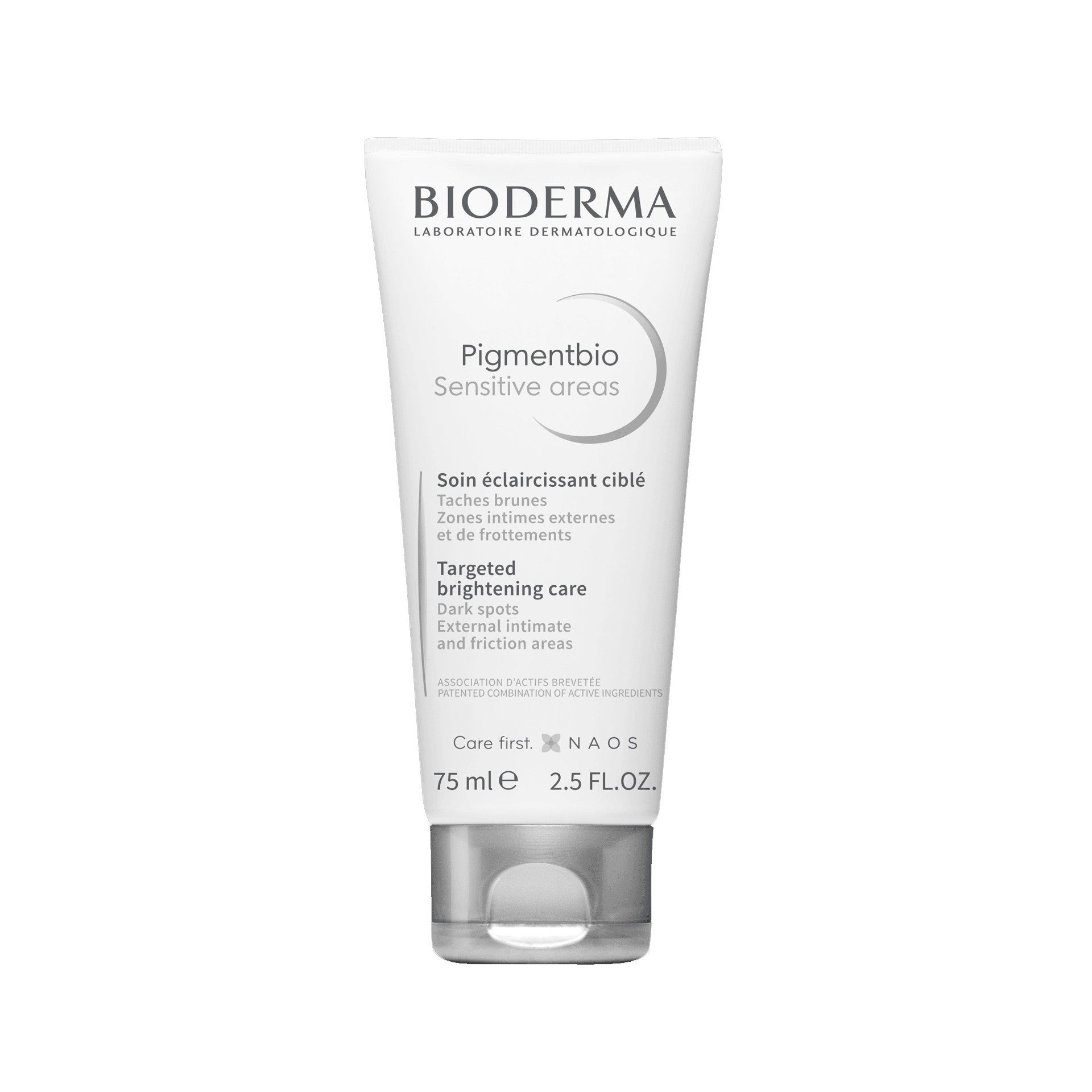 Bioderma Pigmentbio Hassas Bölge Beyazlatıcı Krem 75mL