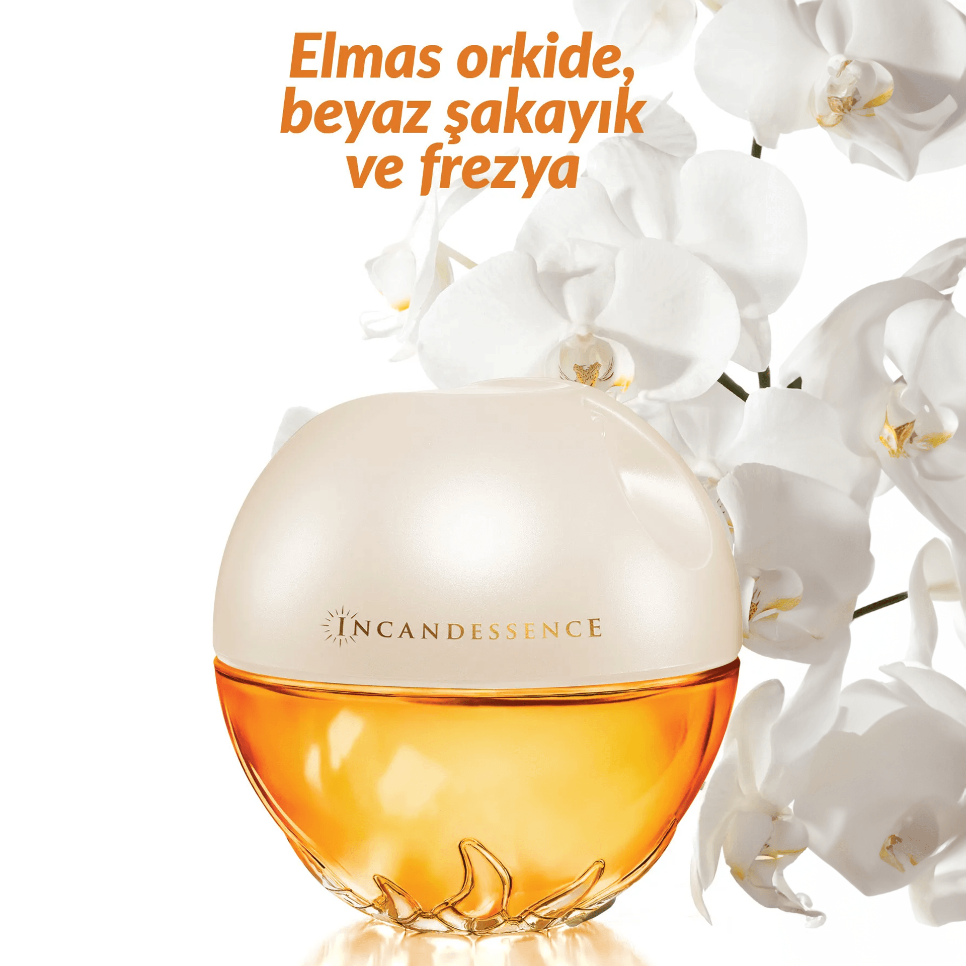 Avon Incandessence Kadın Parfüm Edp 50mL