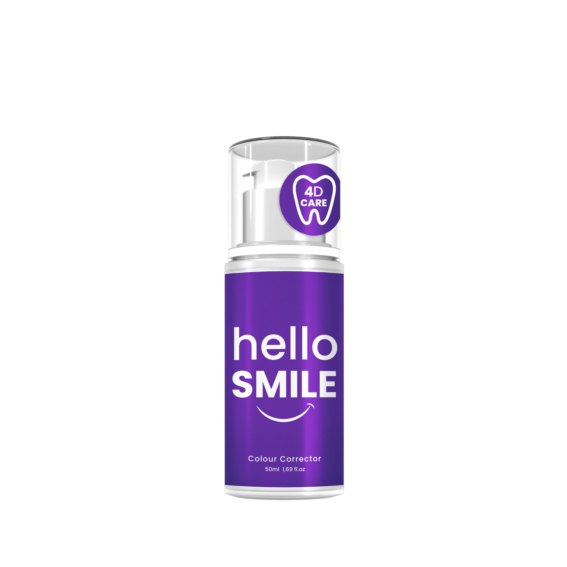 PROCSIN Hello Smile Anında Beyazlatıcı Diş Jeli 50mL