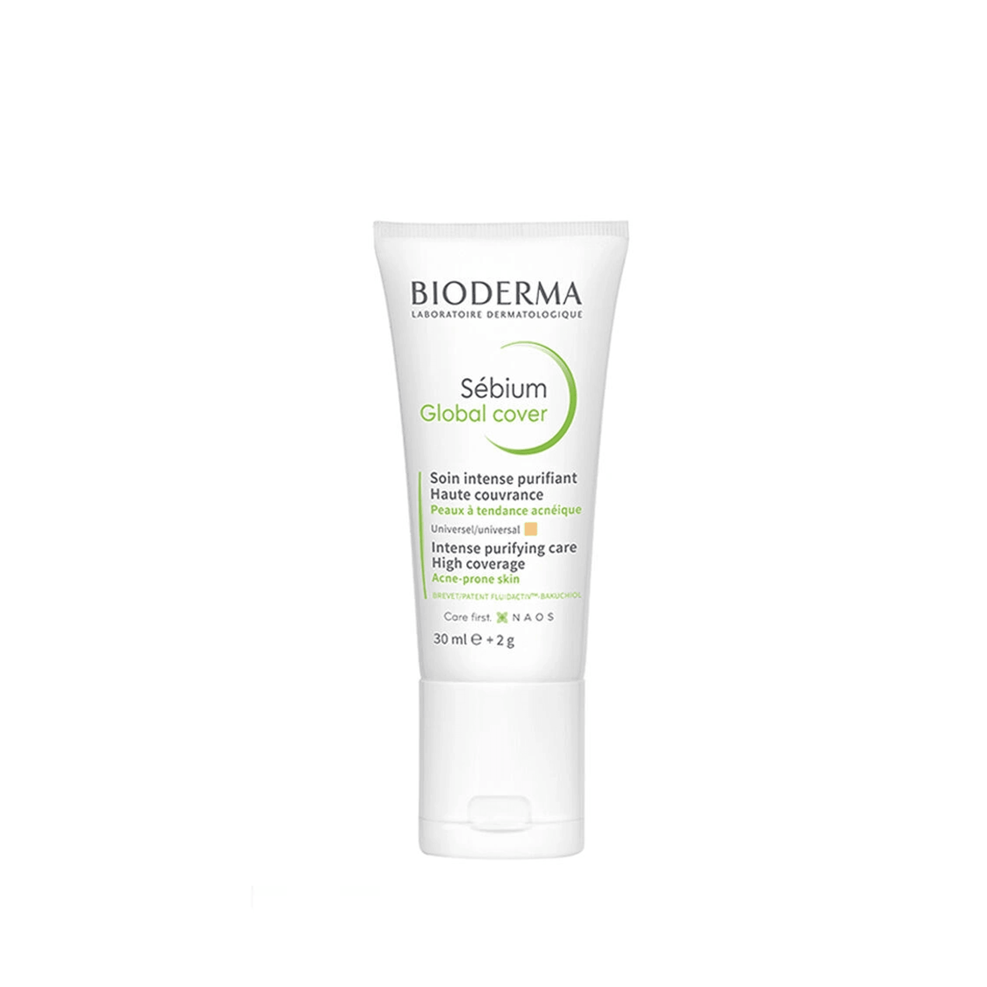 Bioderma Sebium Global Cover 30mL