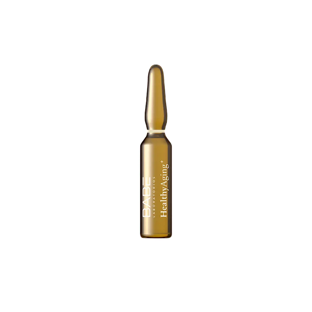 Babe HealthyAging Multi Defense Age Rescue Ampoules 7x2mL