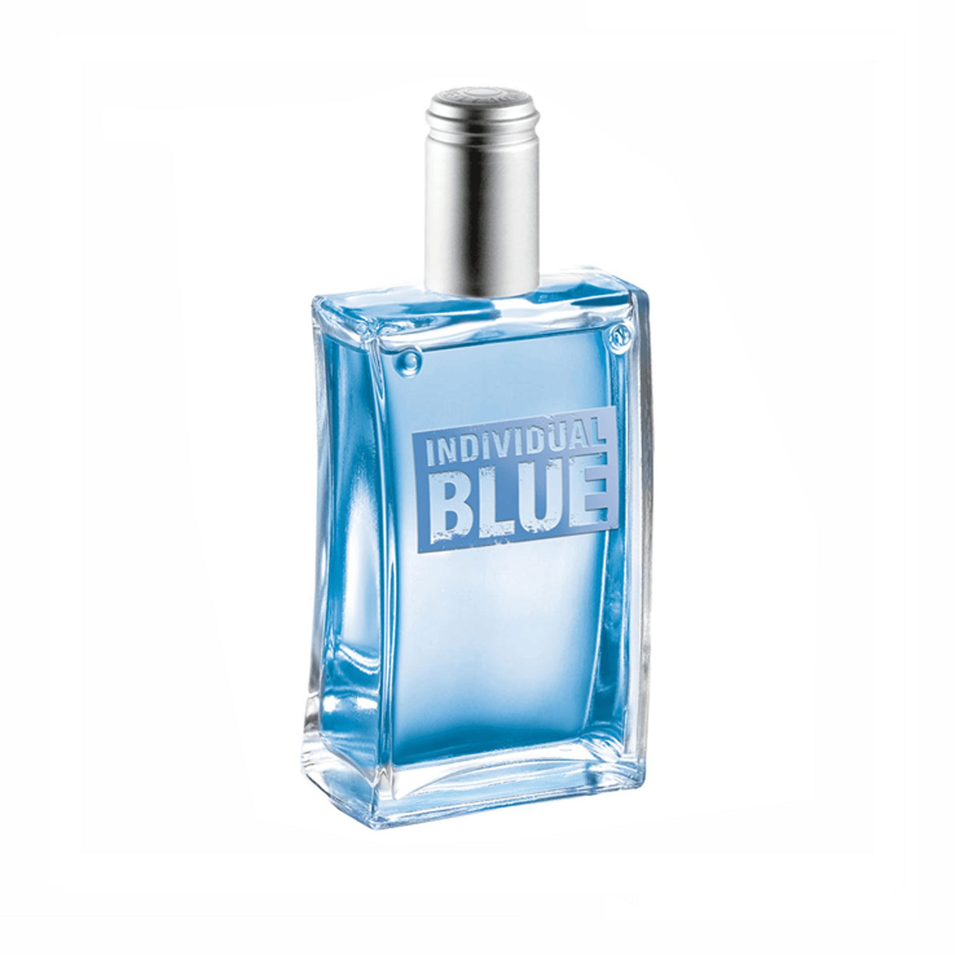 Avon Individual Blue Edt Erkek Parfüm 100mL