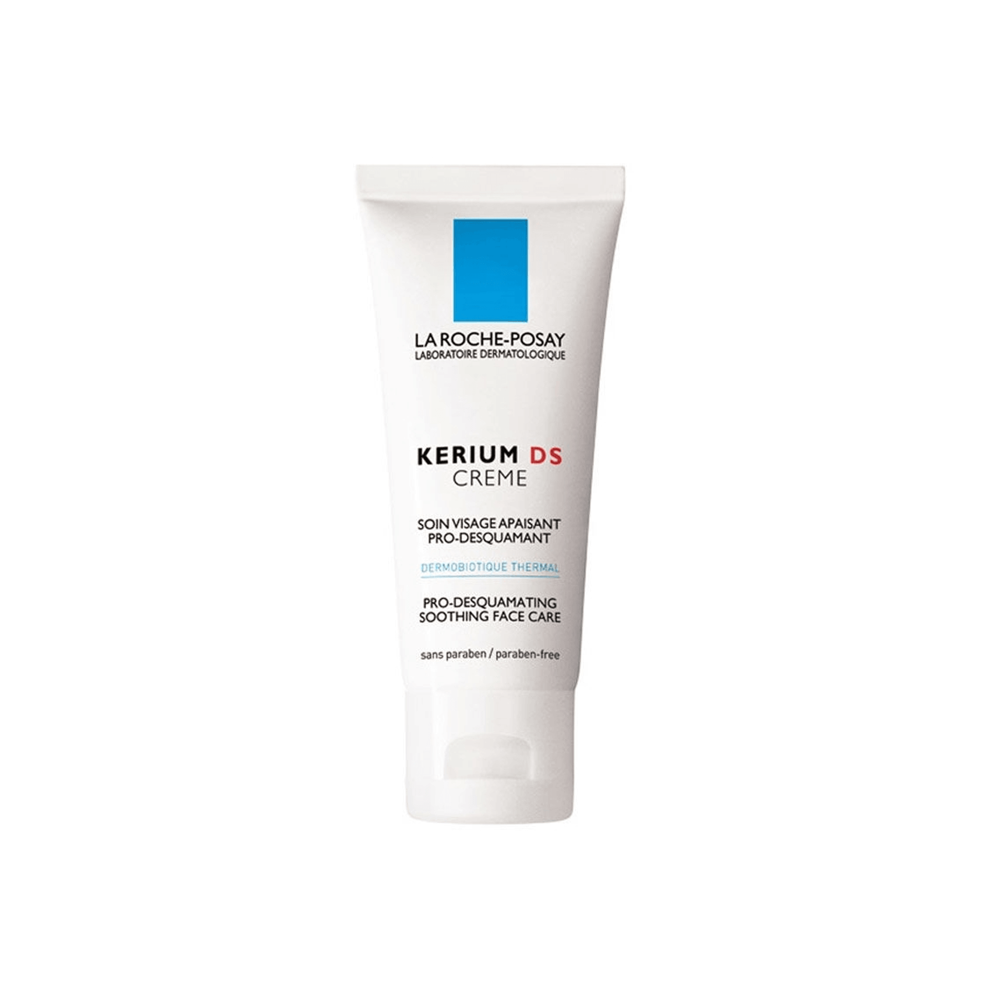 La Roche Posay Kerium DS - Yatıştırıcı Yüz Kremi 40mL