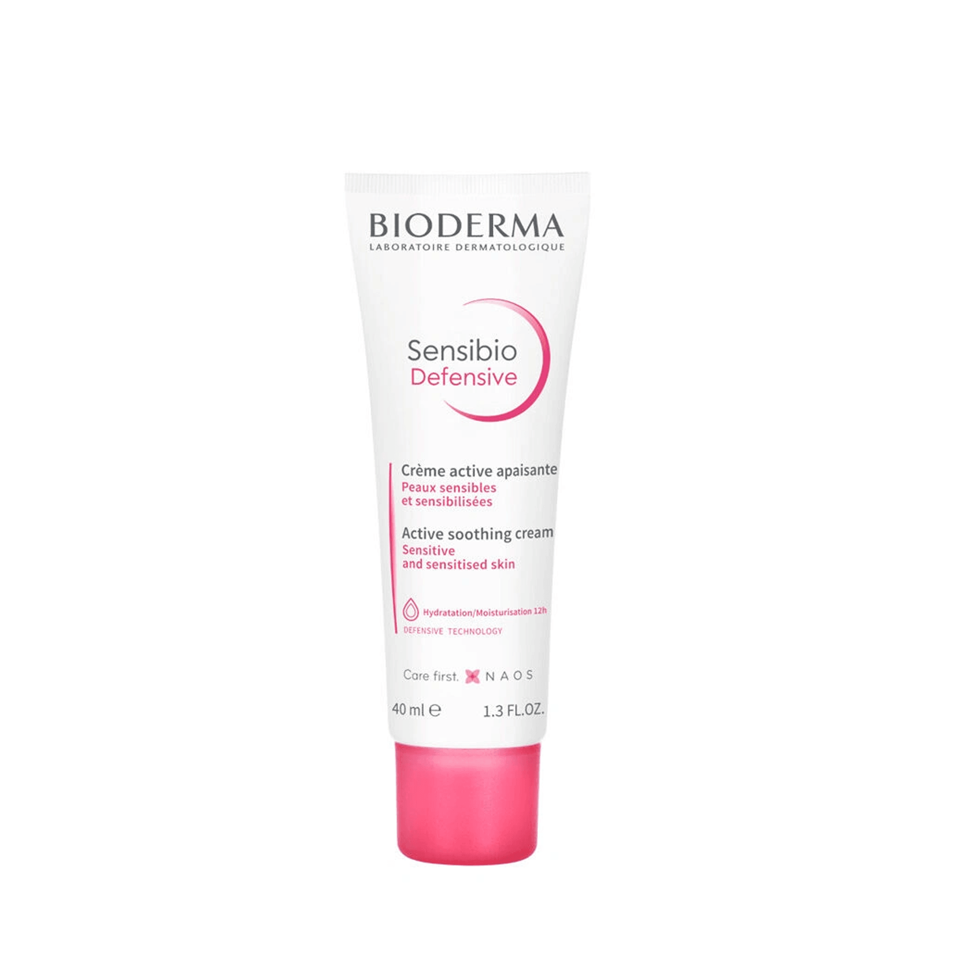 Bioderma Sensibio Defensive Active Soothing Cream 40mL