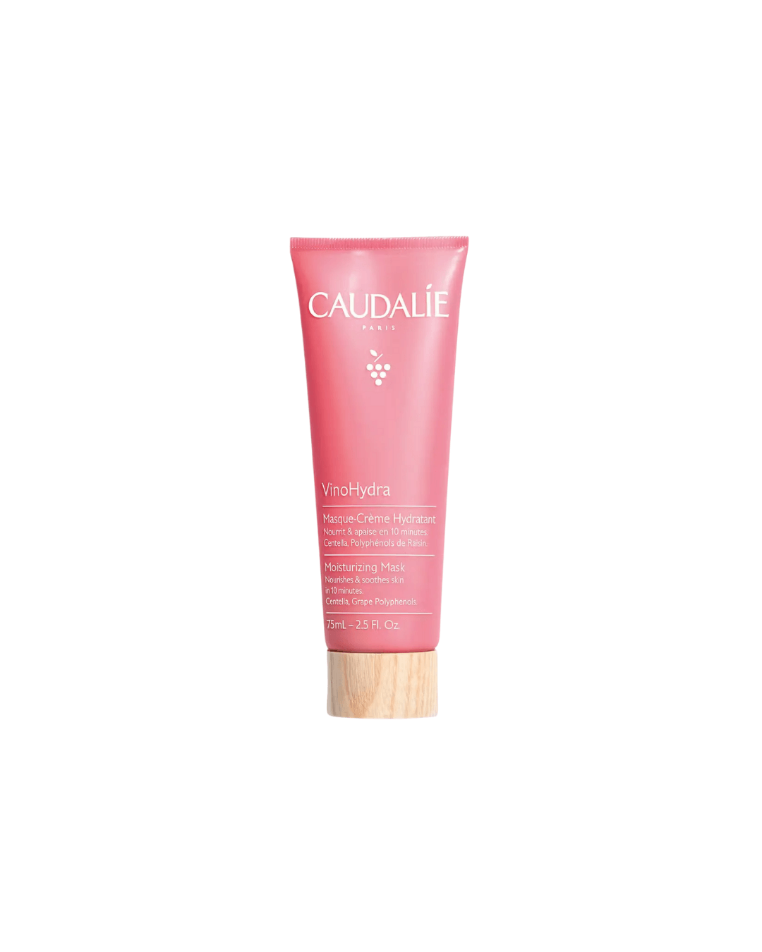 Caudalie VinoHydra Nem Maskesi 75mL