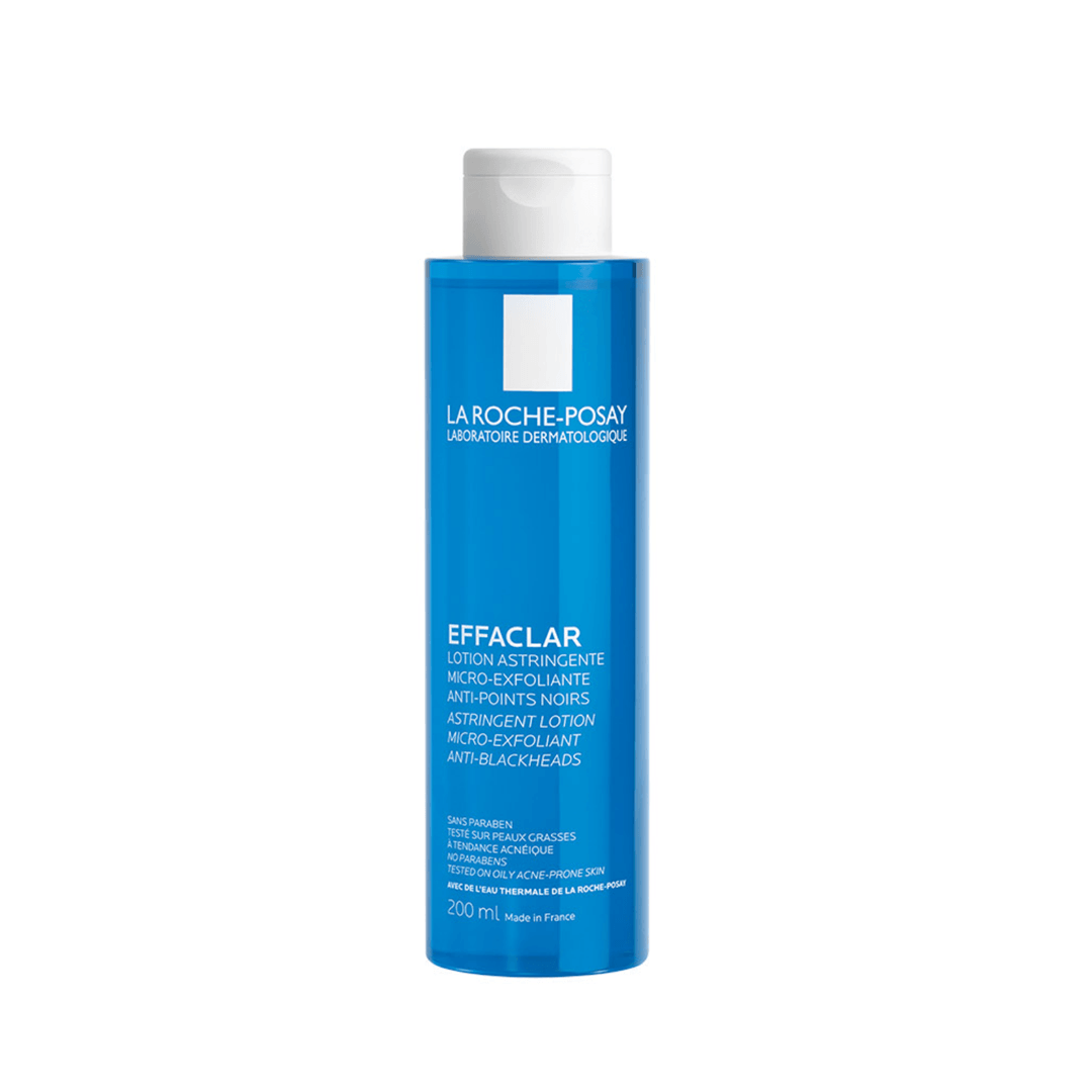 La Roche Posay Effaclar Mikro Soyucu Tonik 200mL