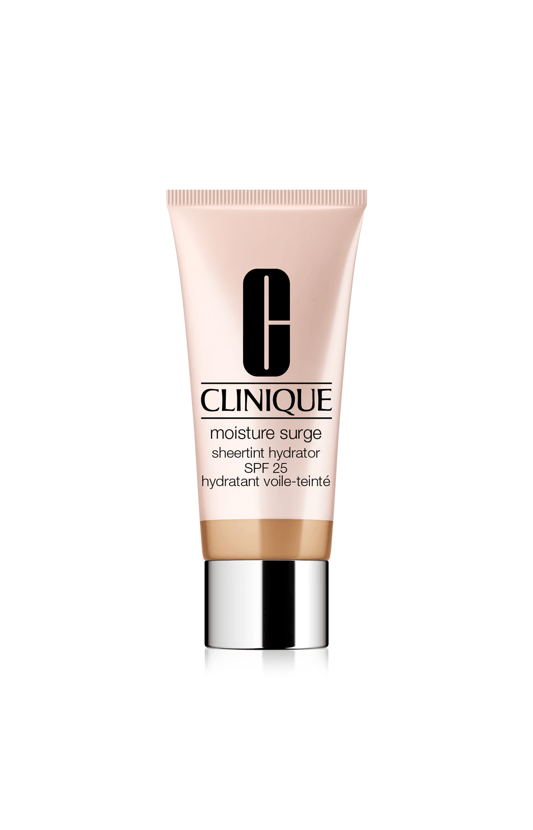 Clinique Moisture Surge Sheertint Hydrator SPF 25 - Renkli Nemlendirici