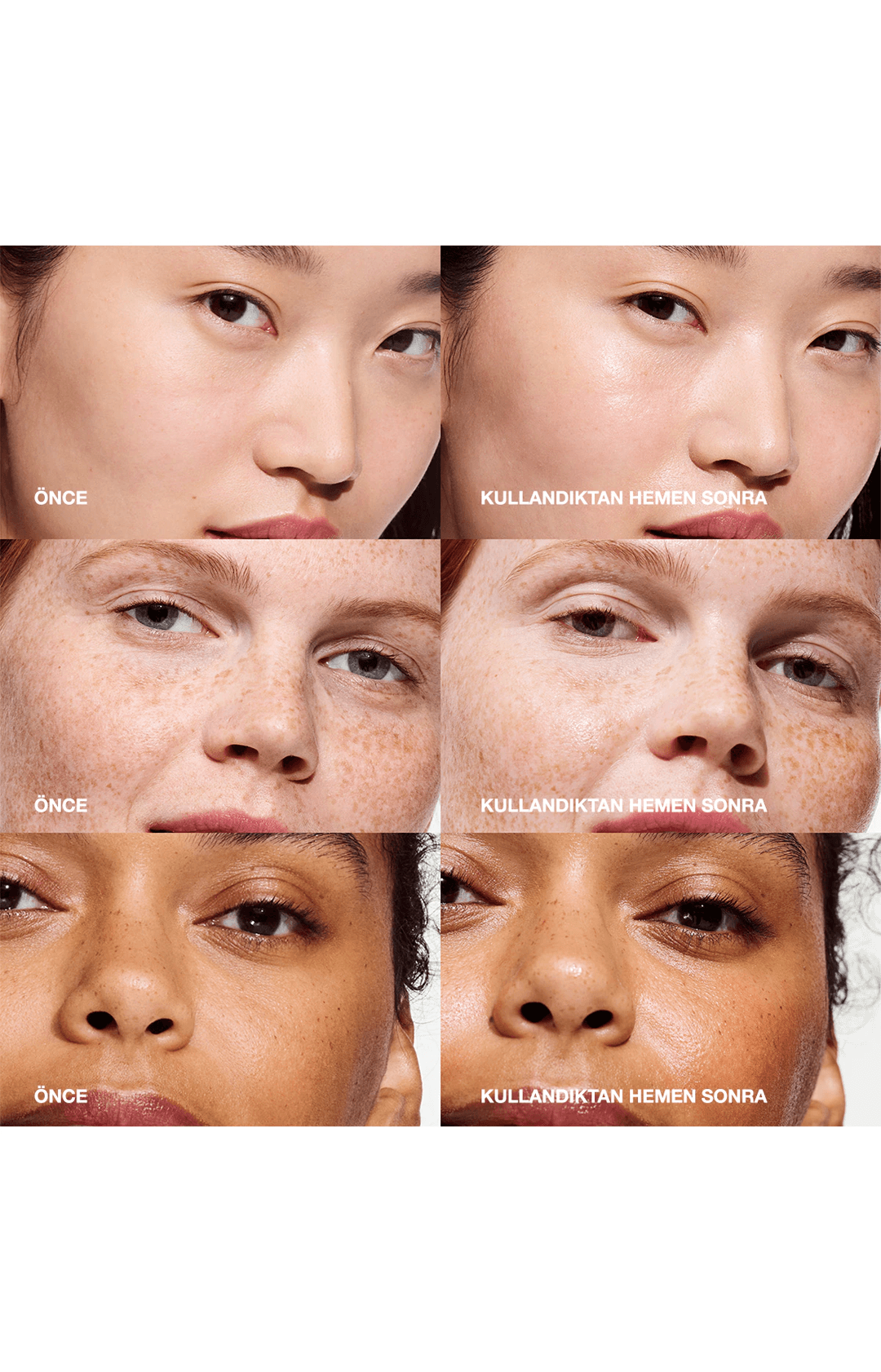 Clinique Moisture Surge™ Active Glow Işıltı Serumu