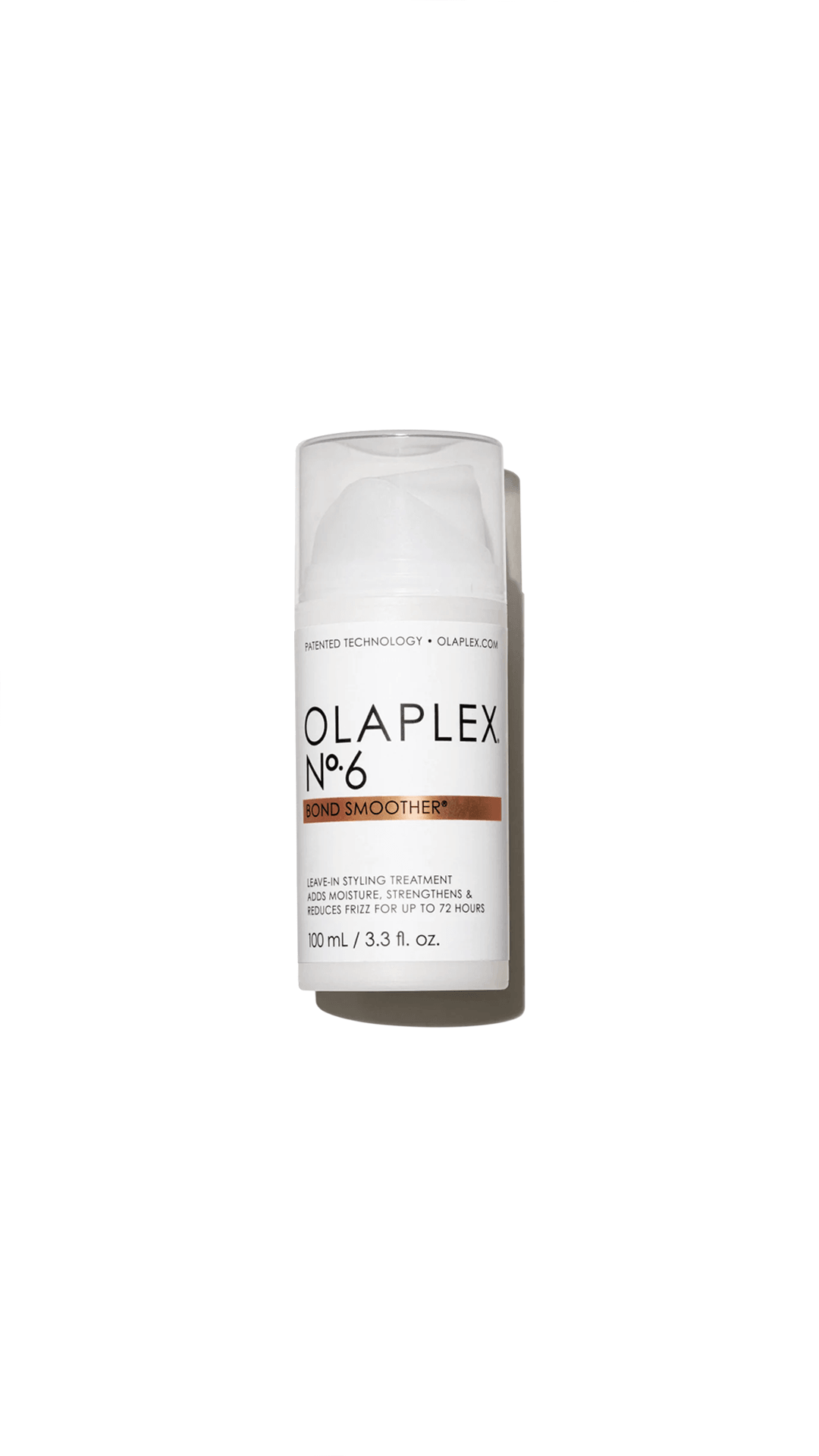 Olaplex No. 6 Bond Smoother Bağ Pürüzsüzleştirici Bakım 100mL