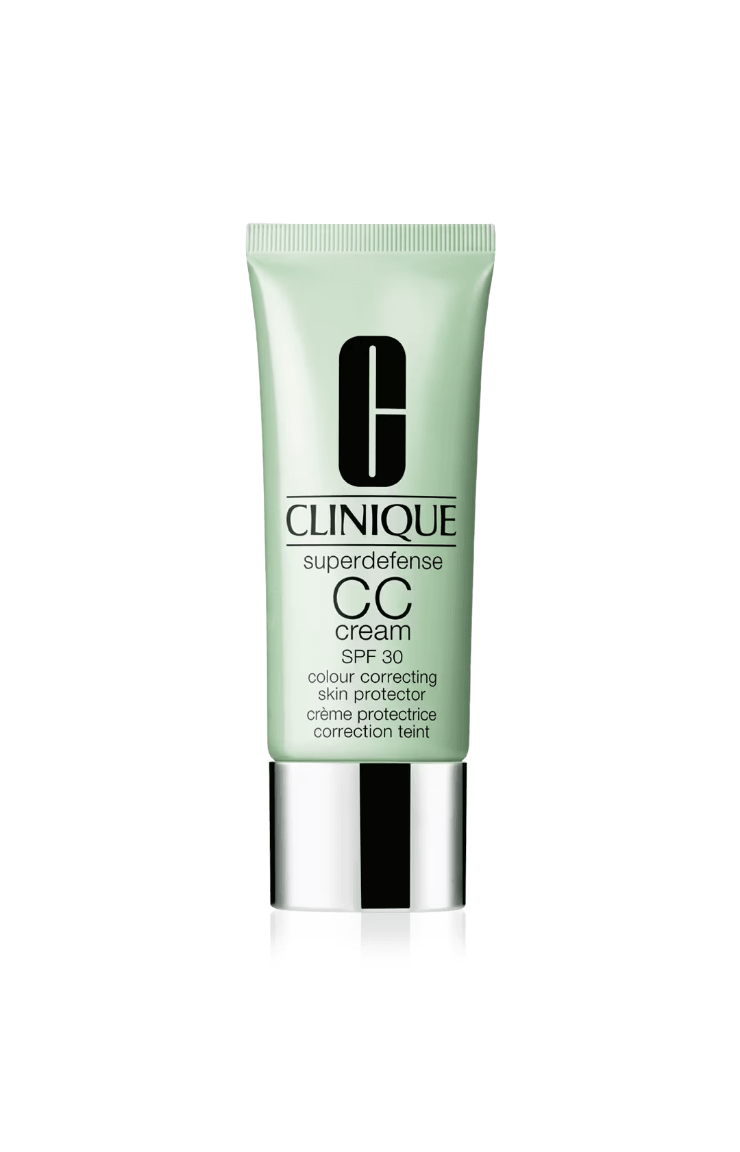 Clinique Superdefense CC Krem SPF 30