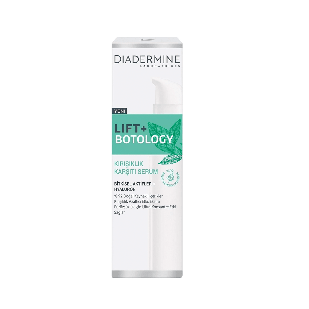 Diadermine Lift Botology Kırışıklık Karşıtı Serum 40mL