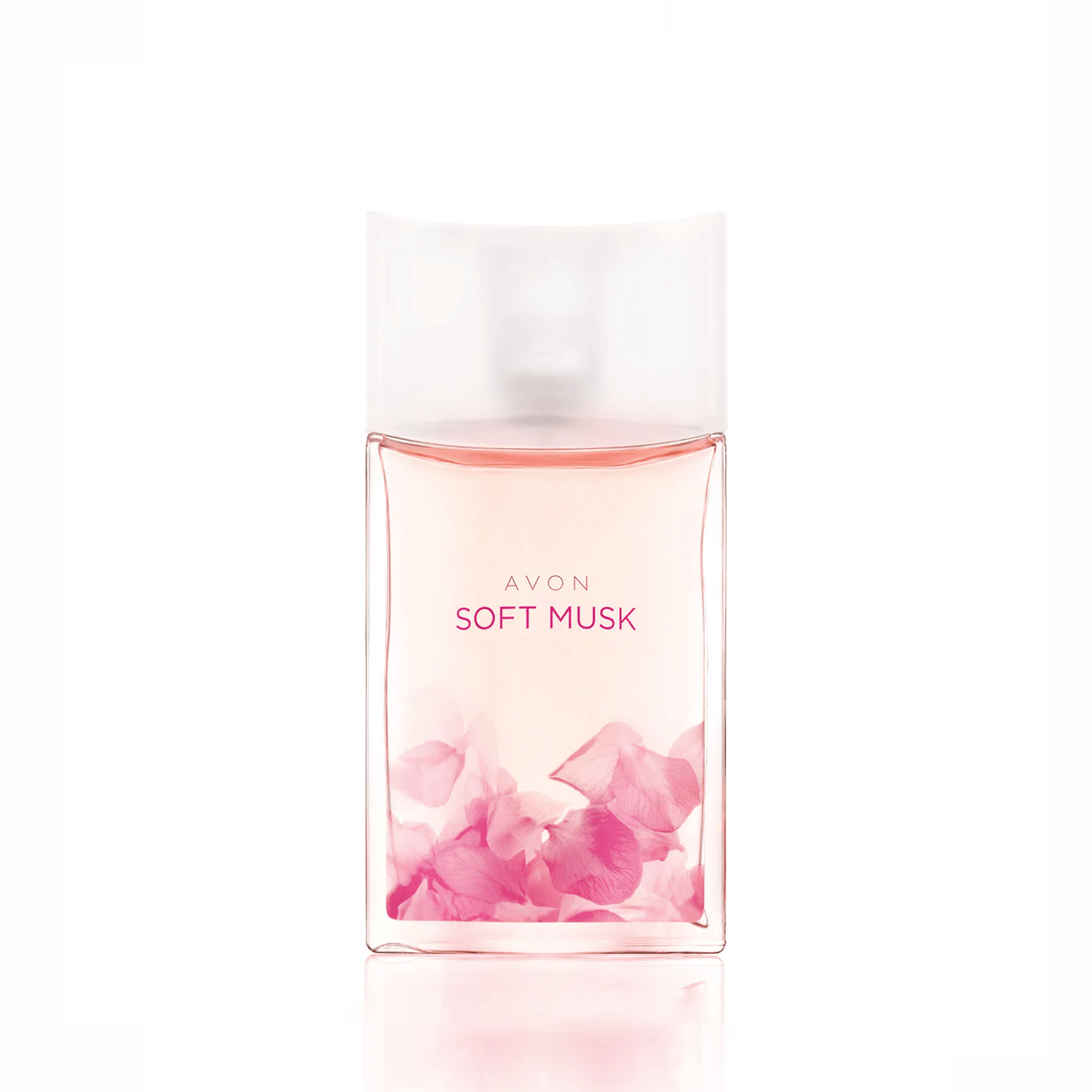 Avon Soft Musk Kadın Parfüm Edt 50mL