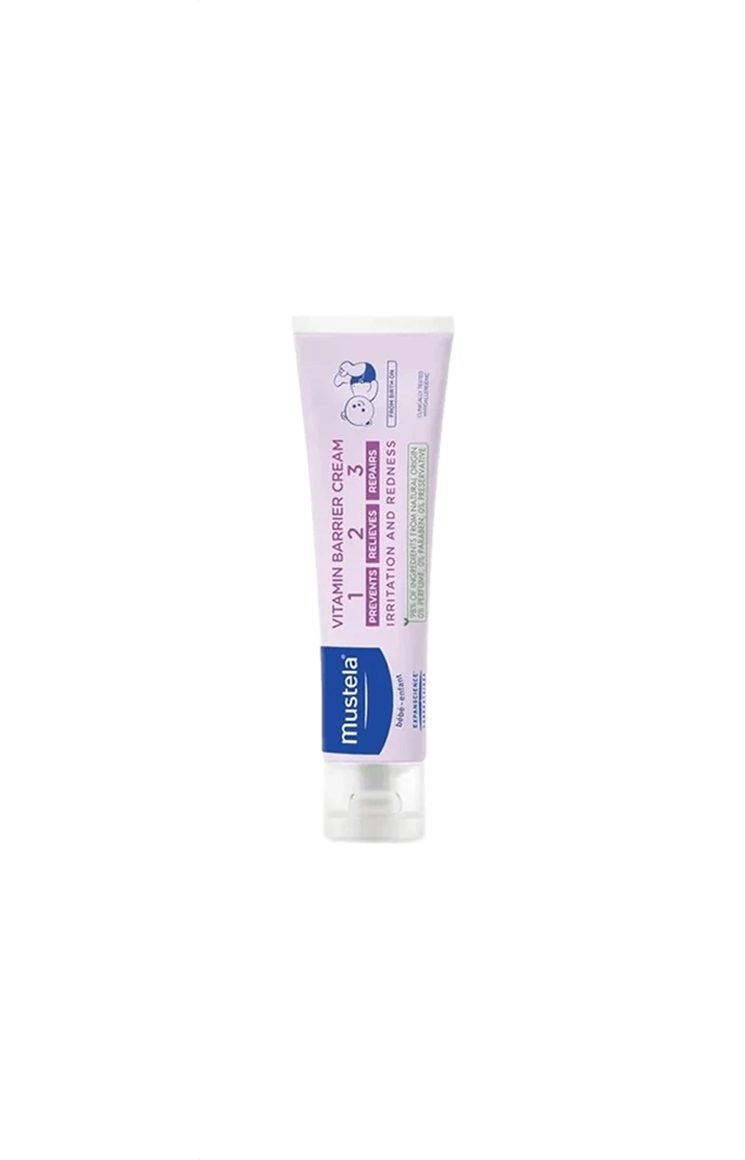 Mustela Termos Çantalı Bakım Seti