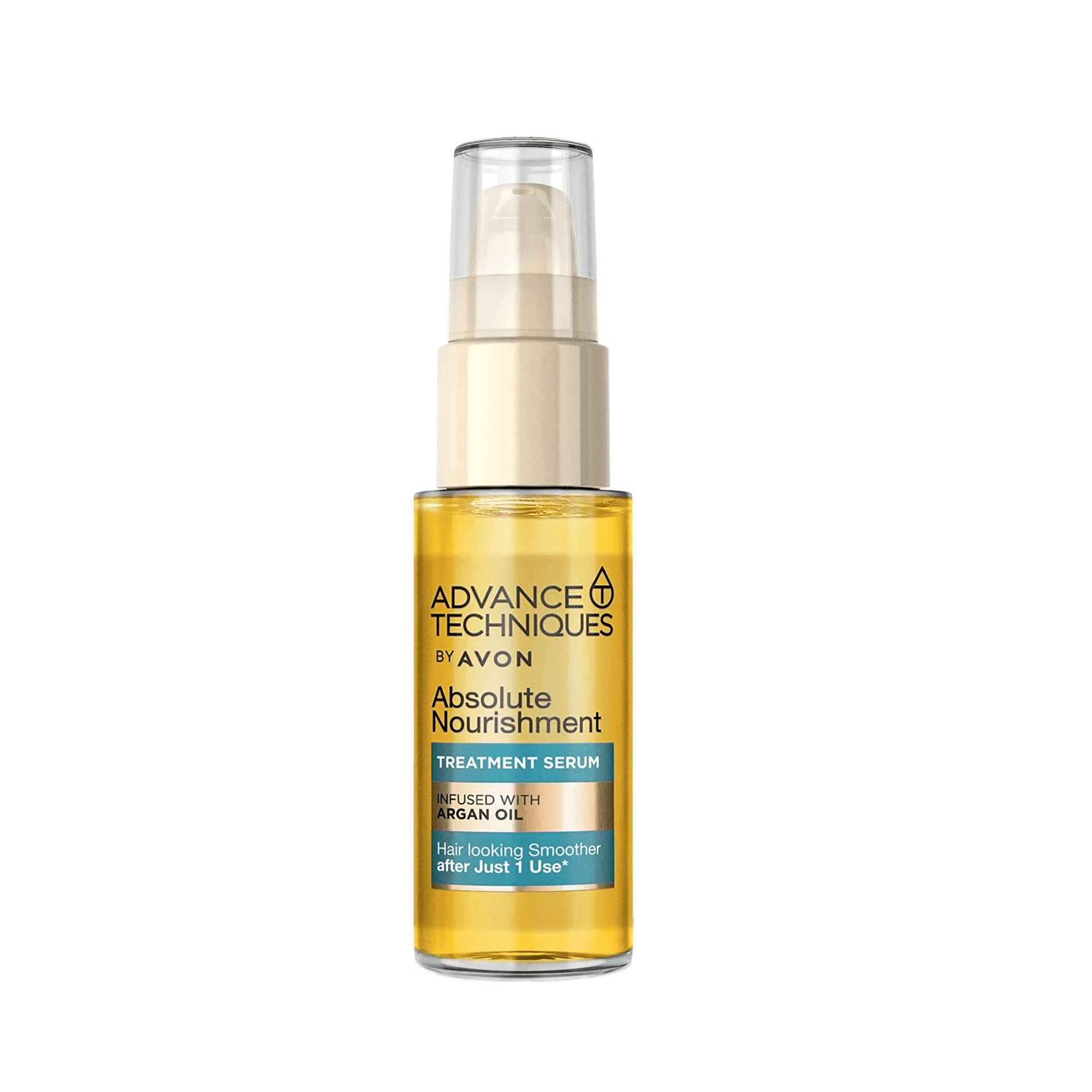 Argan Yağı İçeren Besleyici Saç Serumu 30mL