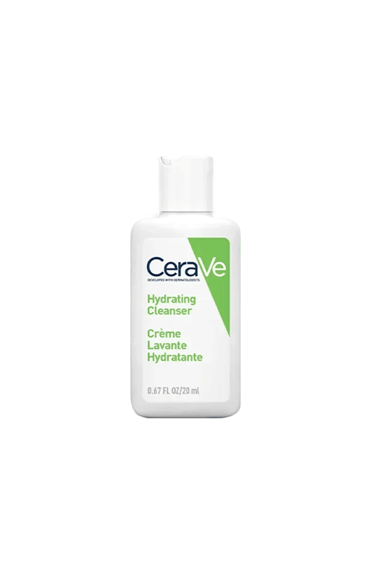 CeraVe Nemlendiren Temizleyici 20mL