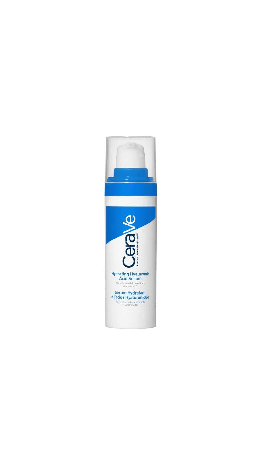 CeraVe Nemlendiren Hyalüronik Asit Serum 30mL