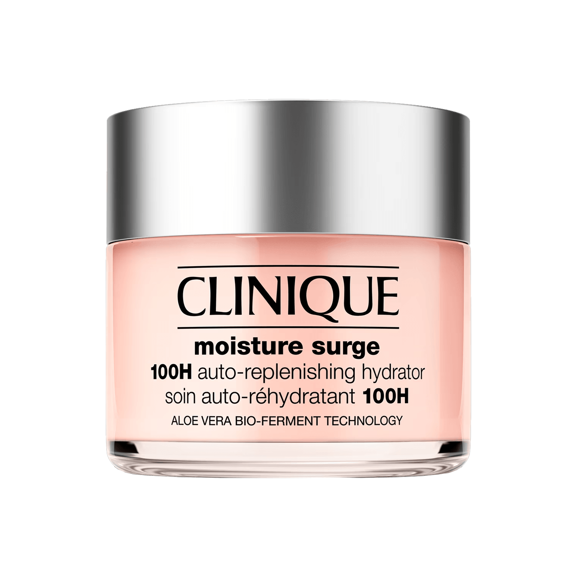 Clinique Moisture Surge 100 Saat Etkili Nemlendirici Yüz Kremi  - Clinique Moisture Surge 100 Saat Etkili Nemlendirici 125mL