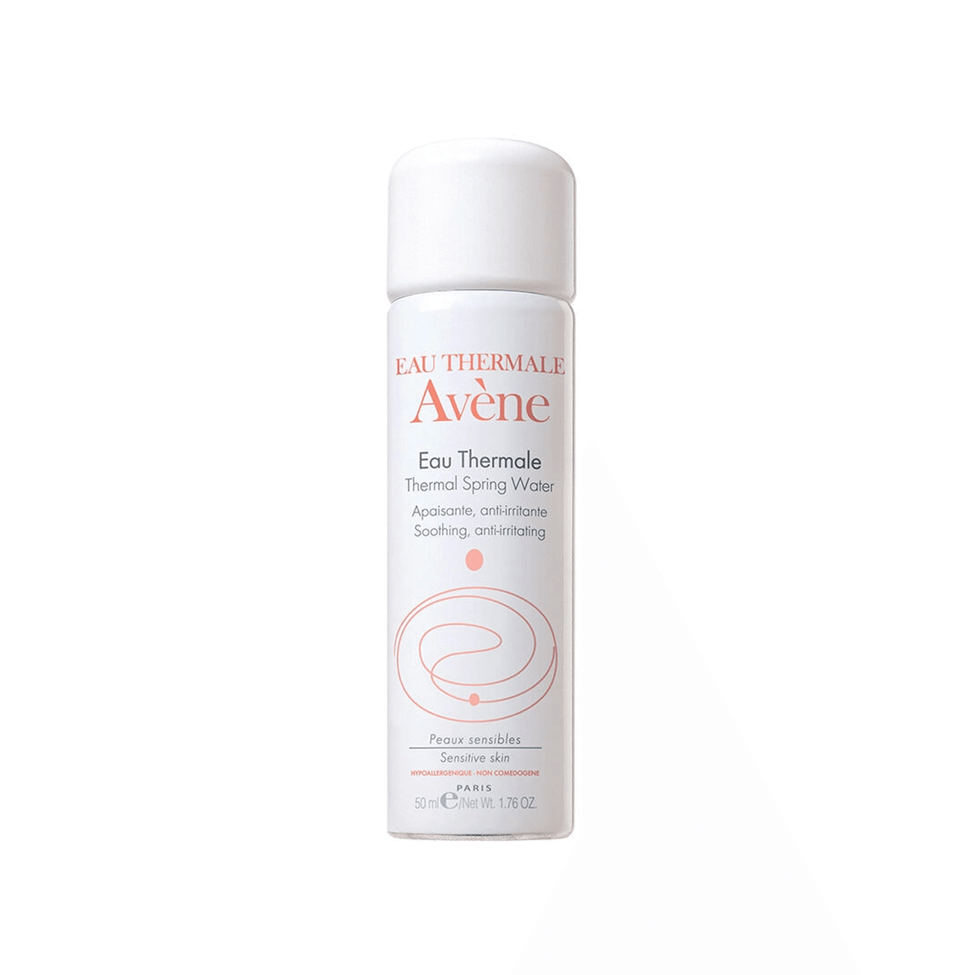 Avene Eau Thermale Termal Su 50mL