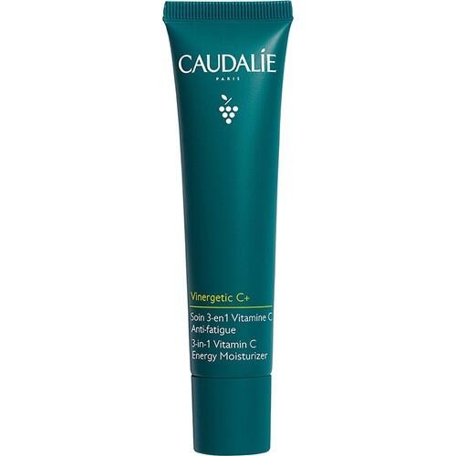 Caudalie Vinergetic C+ 3-in-1 Vitamin C Energy Moisturizer 40mL