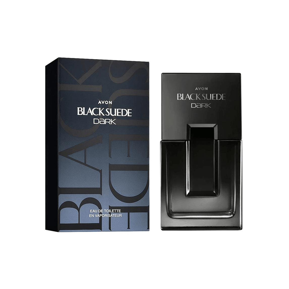 Avon Black Suede Dark Erkek Parfüm EDT 75mL