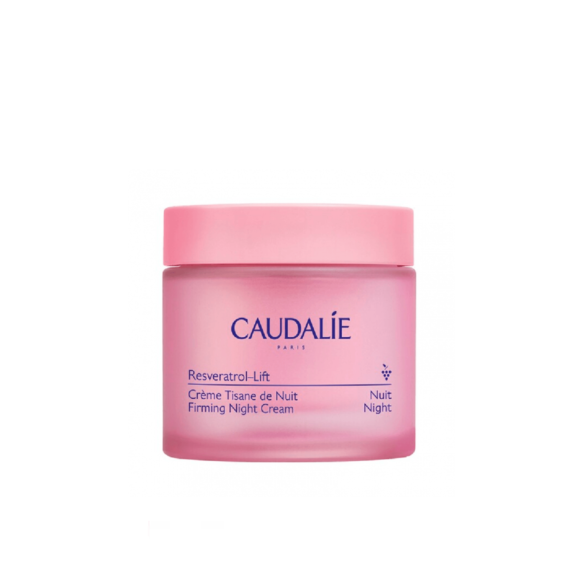 Caudalie Resveratrol Lift Sıkılaştırıcı Etkili Gece Bakım Kremi 50mL - Refill