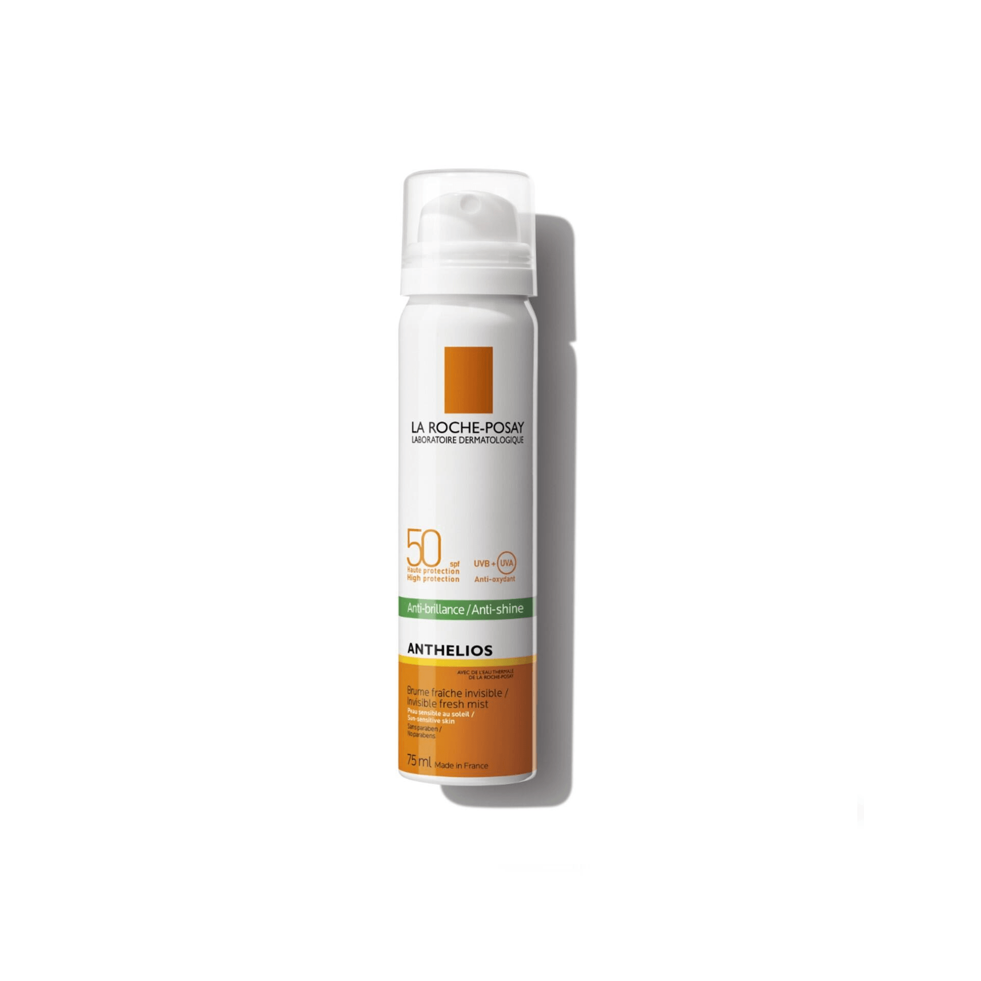 La Roche Posay Anthelios Parlama Karşıtı SPF50+ Mist 75mL