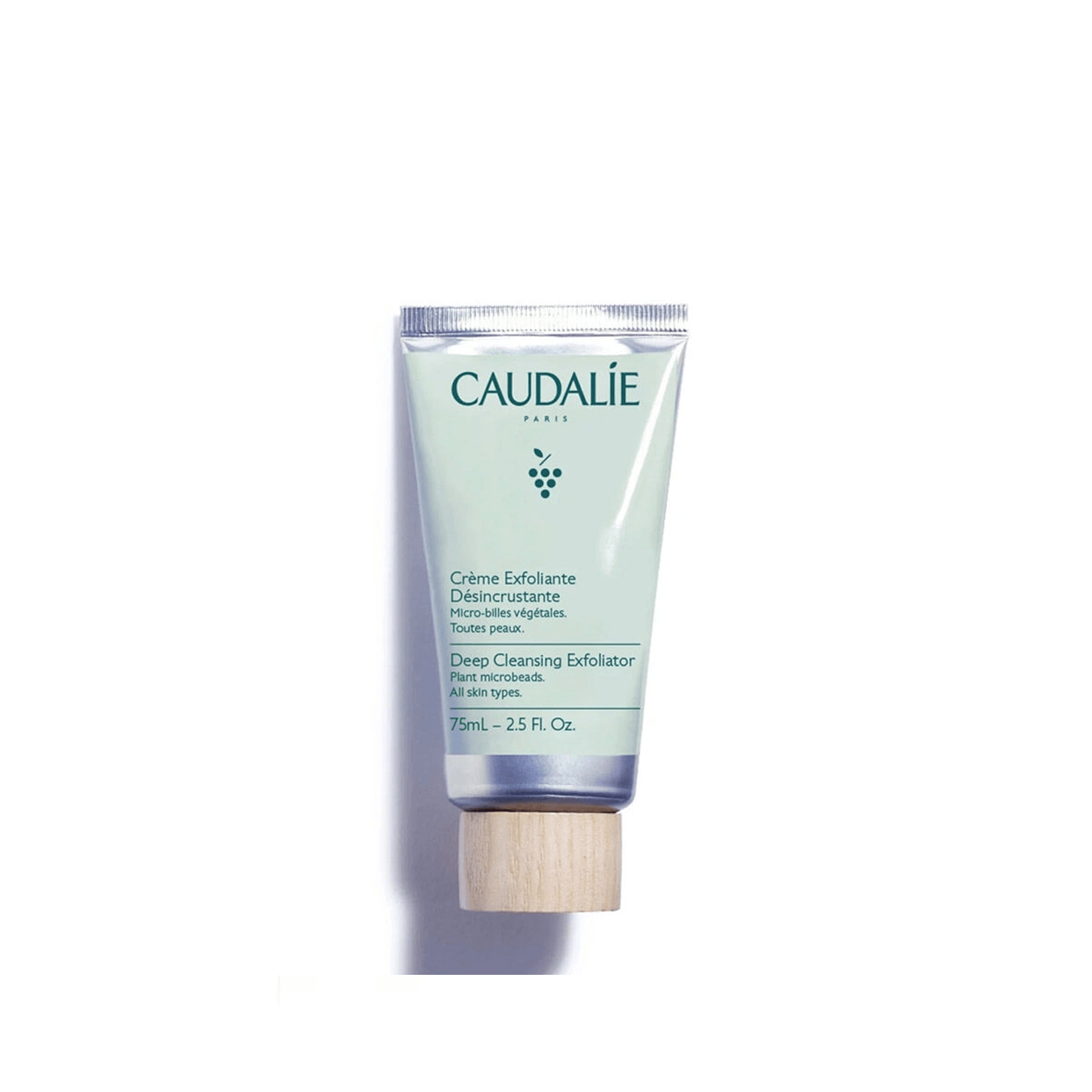 Caudalie Yoğun Arındırıcı Peeling 75mL