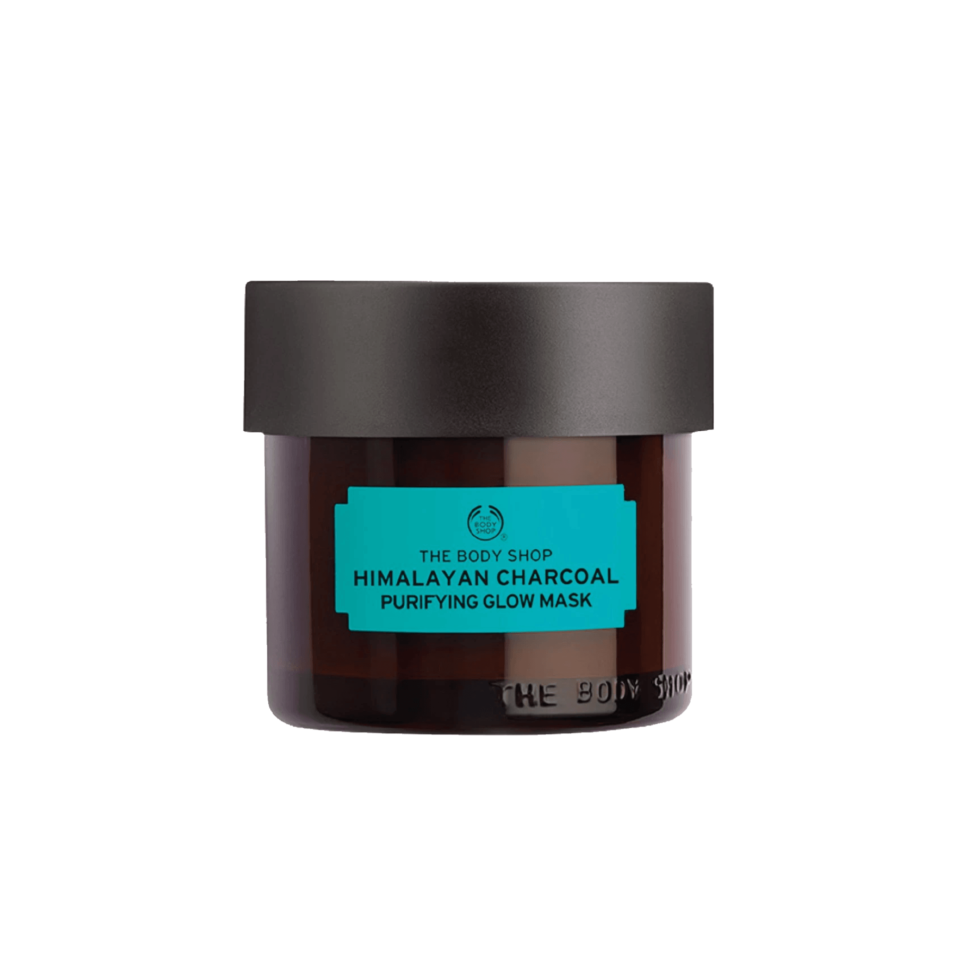 The Body Shop Himalayan Charcoal Toksinlerden Arındırıcı Maske 75mL