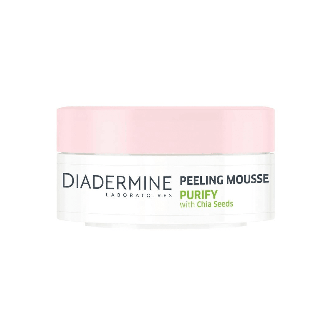 Diadermine Arındırıcı Köpük Peeling 75mL