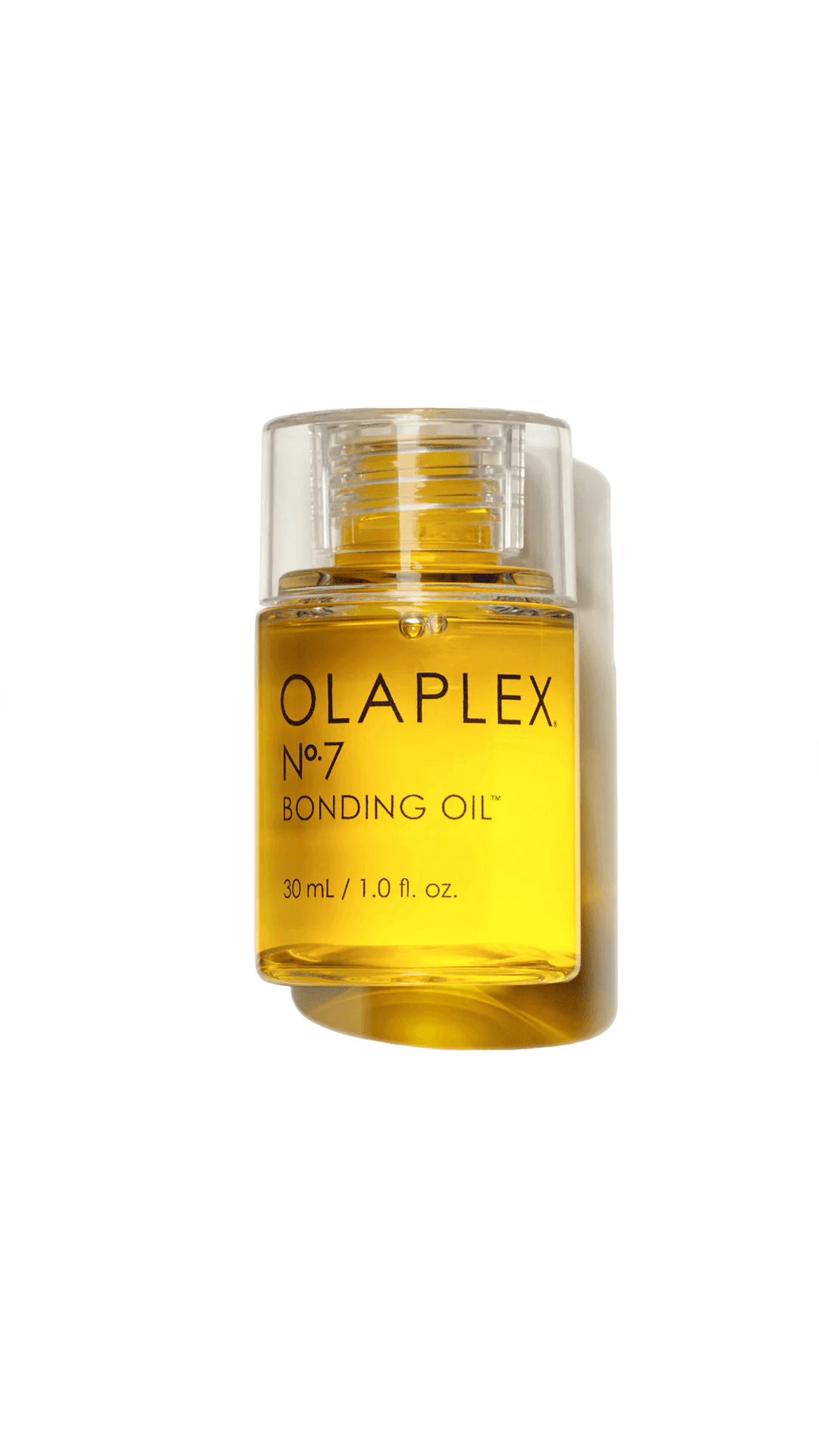 Olaplex No. 7 Bonding Oil Pürüzsüzleştirici Saç Yağı 30mL
