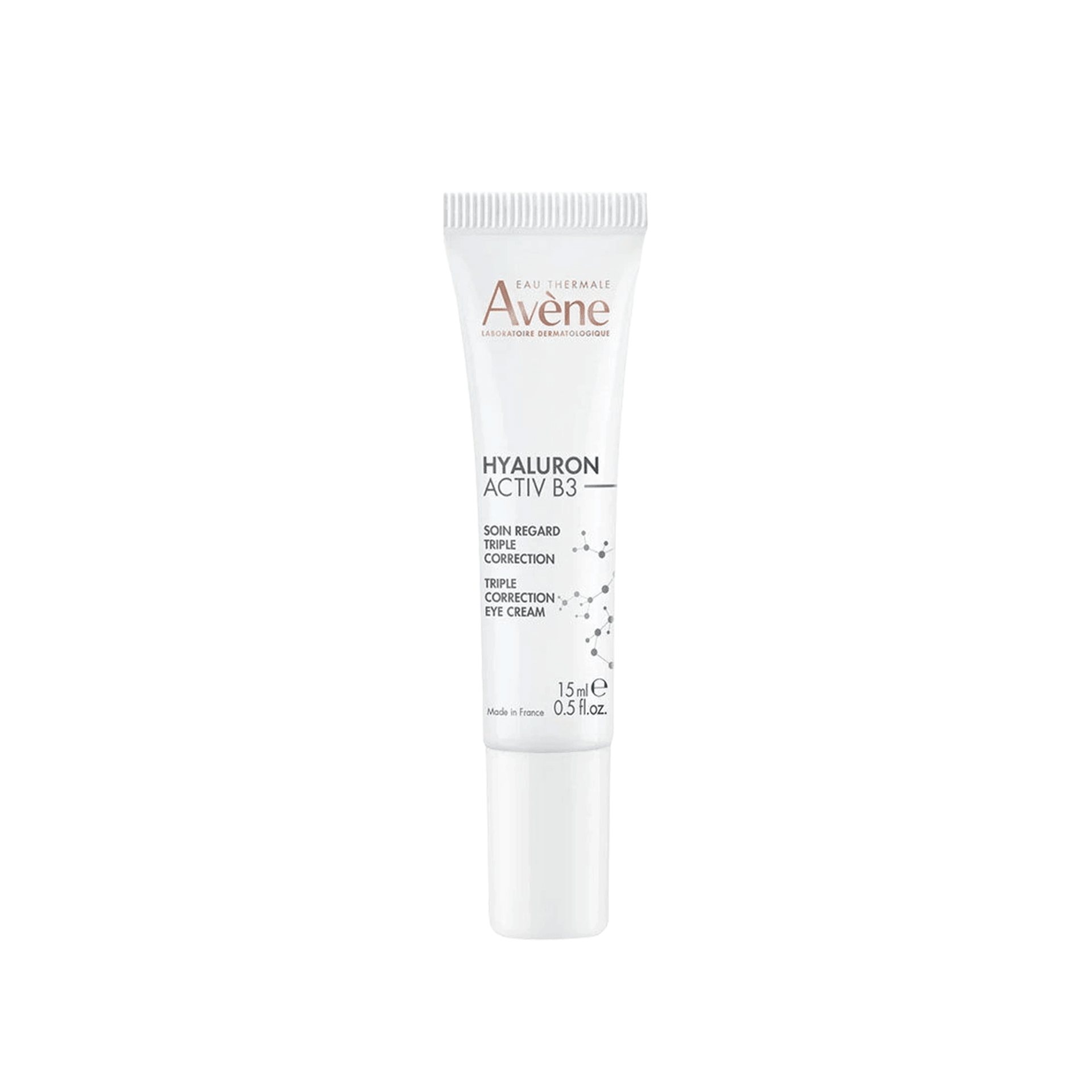 Avene Hyaluron Activ B3 Göz Çevresi Kremi 15mL