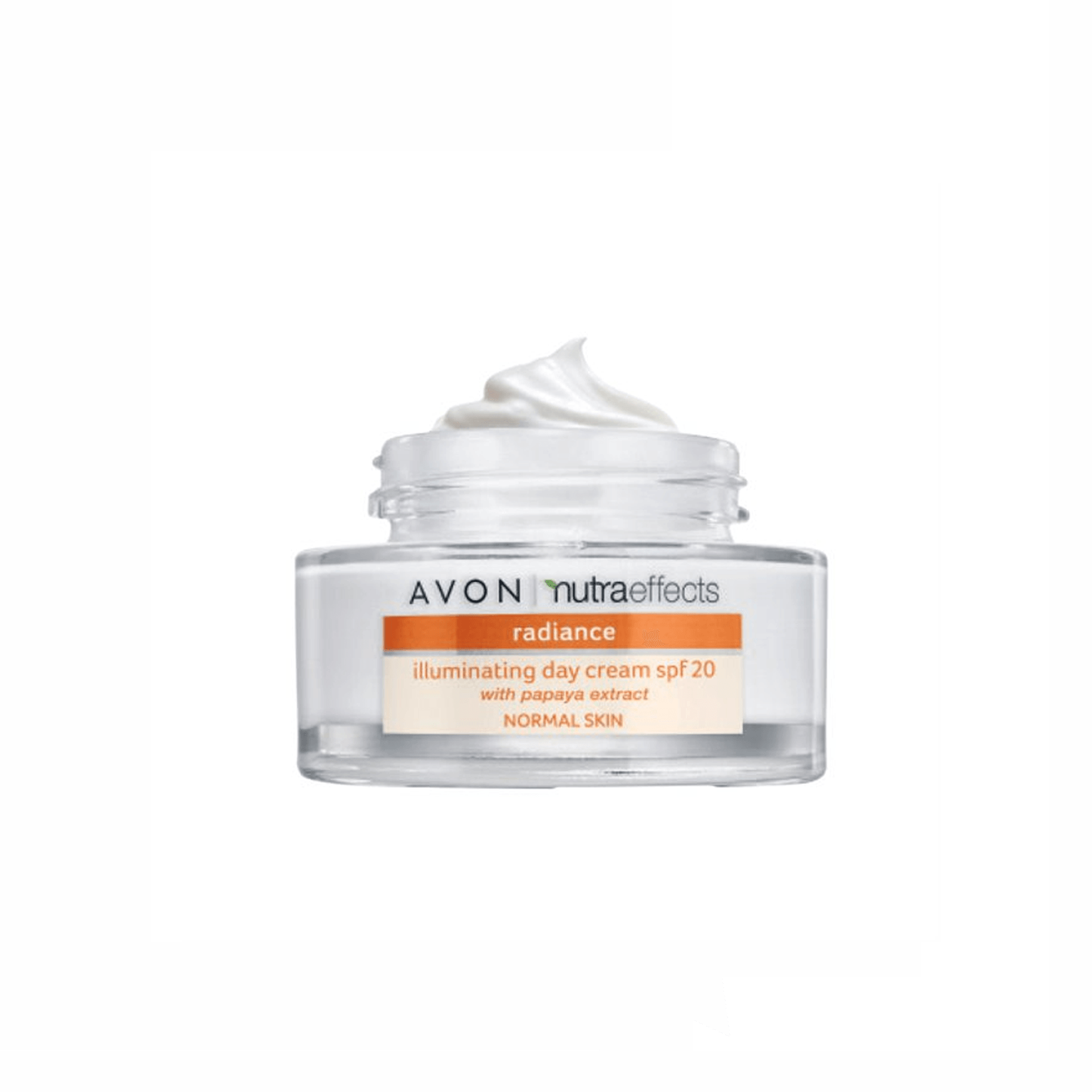 Avon Nutra Effects Radiance Nemlendirici Krem SPF20 50mL