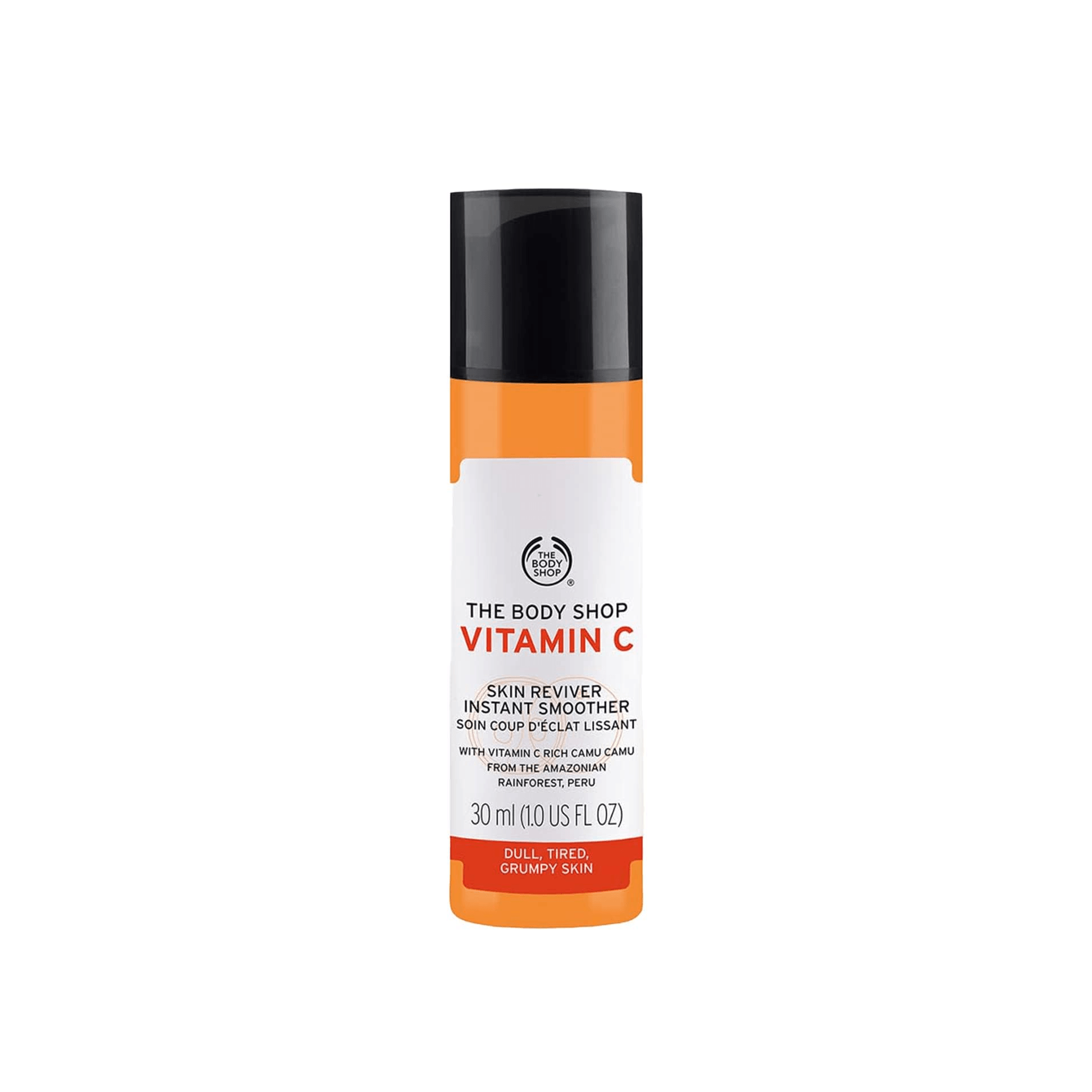 The Body Shop Vitamin C Yüz Serum 30mL