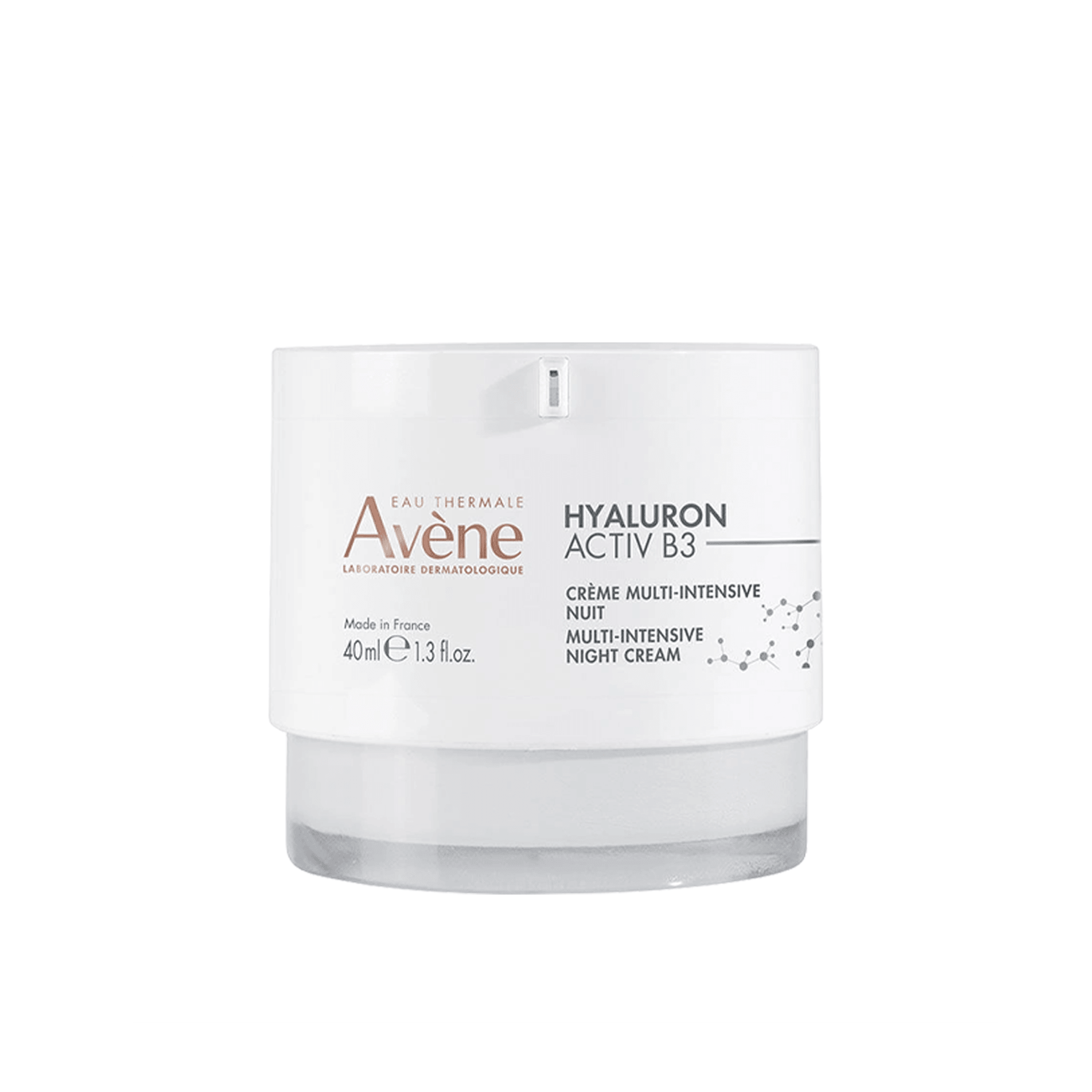 Avene Hyaluron Activ B3 Gece Kremi 40mL