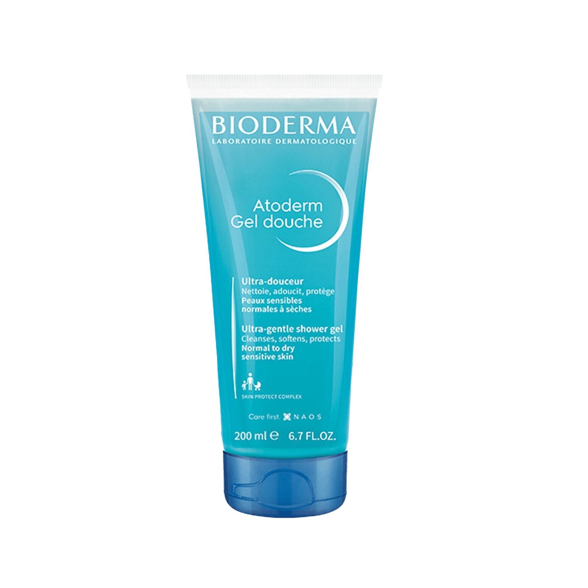 Bioderma Atoderm Shower Gel Temizleme Jeli 200mL