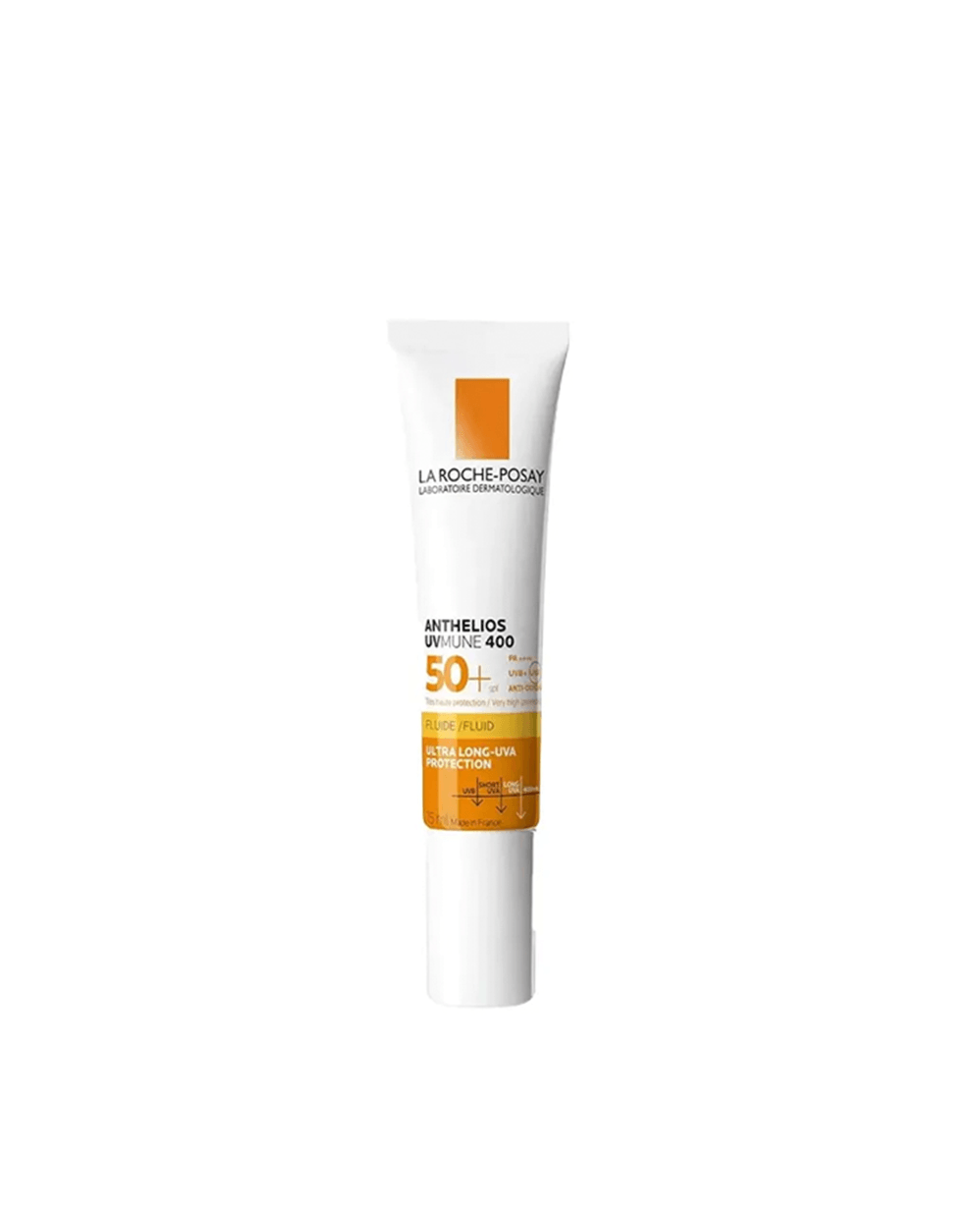 La Roche Posay Anthelios Yüz Güneş Kremi 15mL