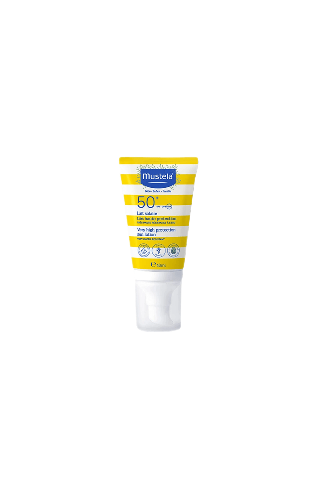 Mustela Termos Çantalı Bakım Seti