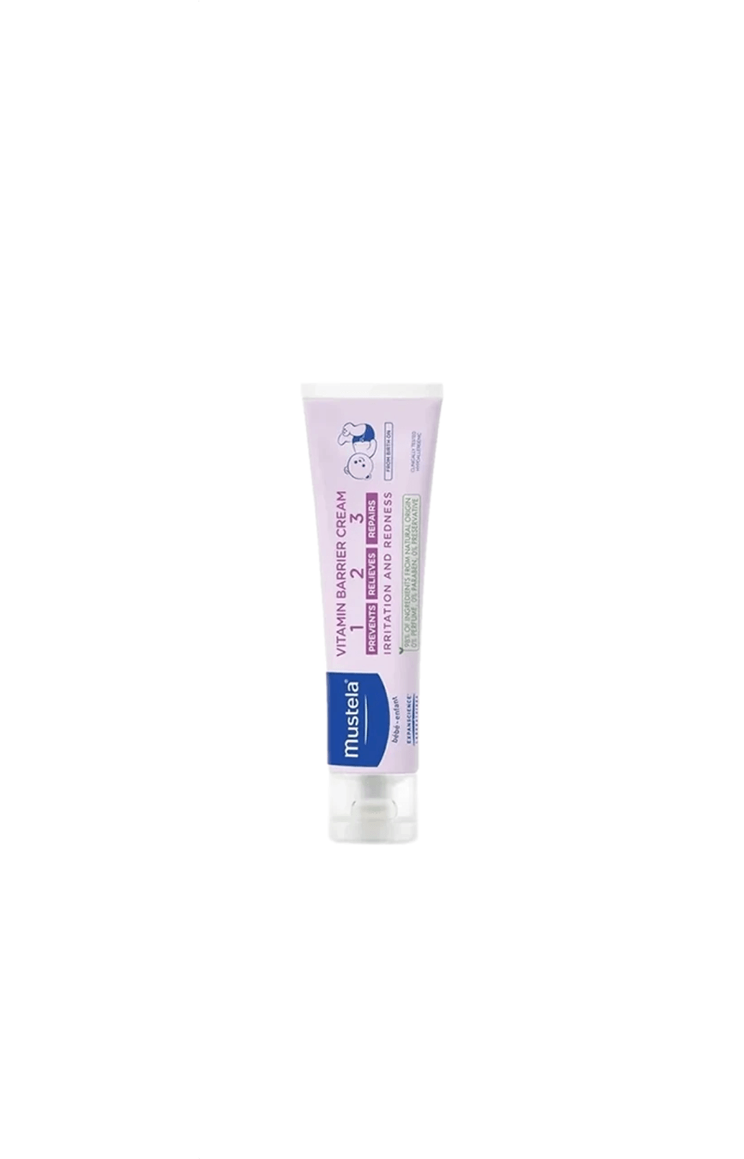 Mustela Termos Çantalı Bakım Seti