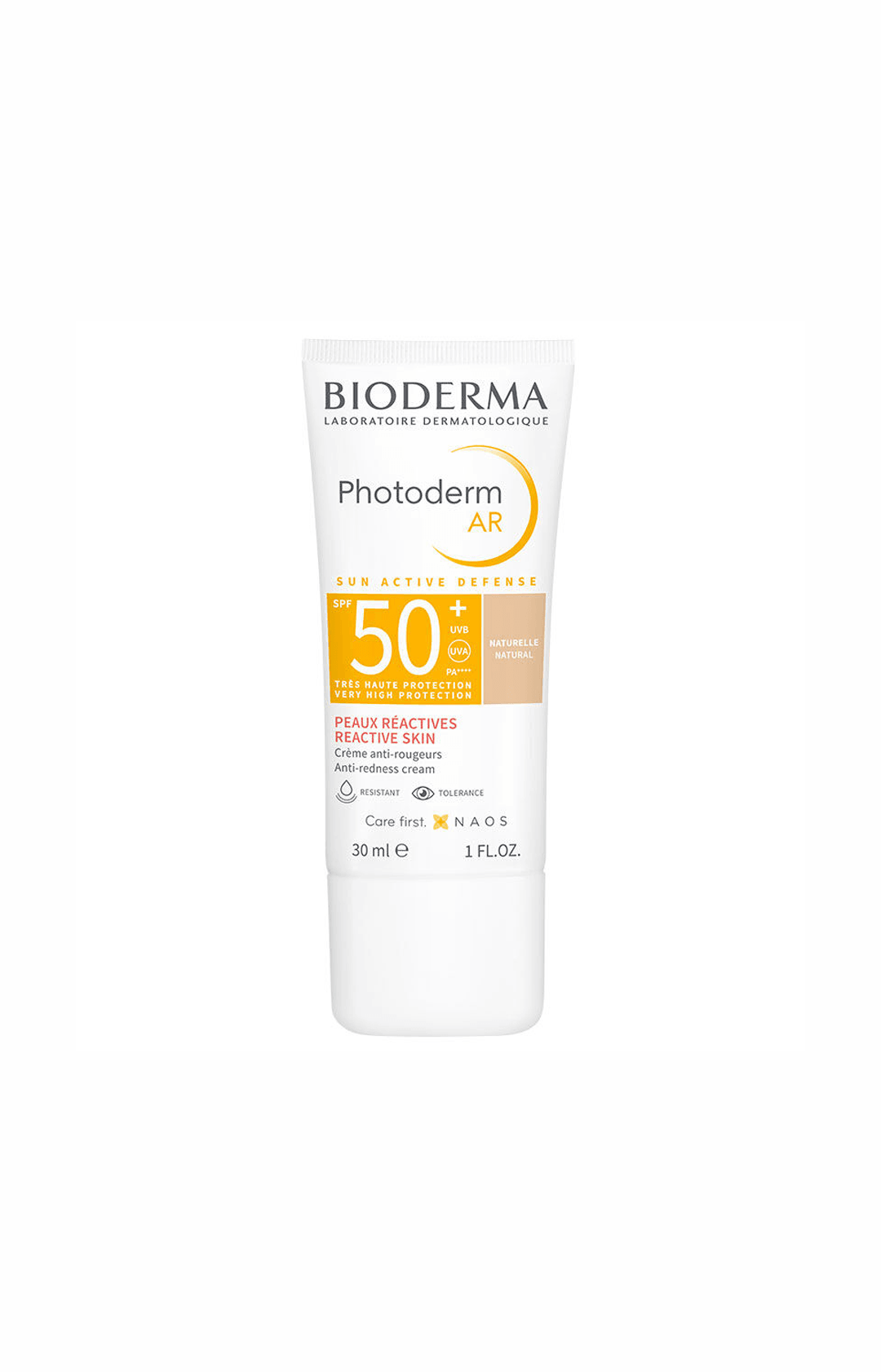 Bioderma Photoderm AR SPF50+ 30mL - Renkli