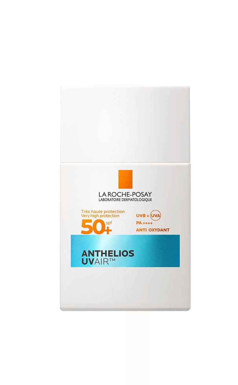 La Roche Posay Anthelios UV Air SPF50+ Yüz Güneş Kremi 40mL