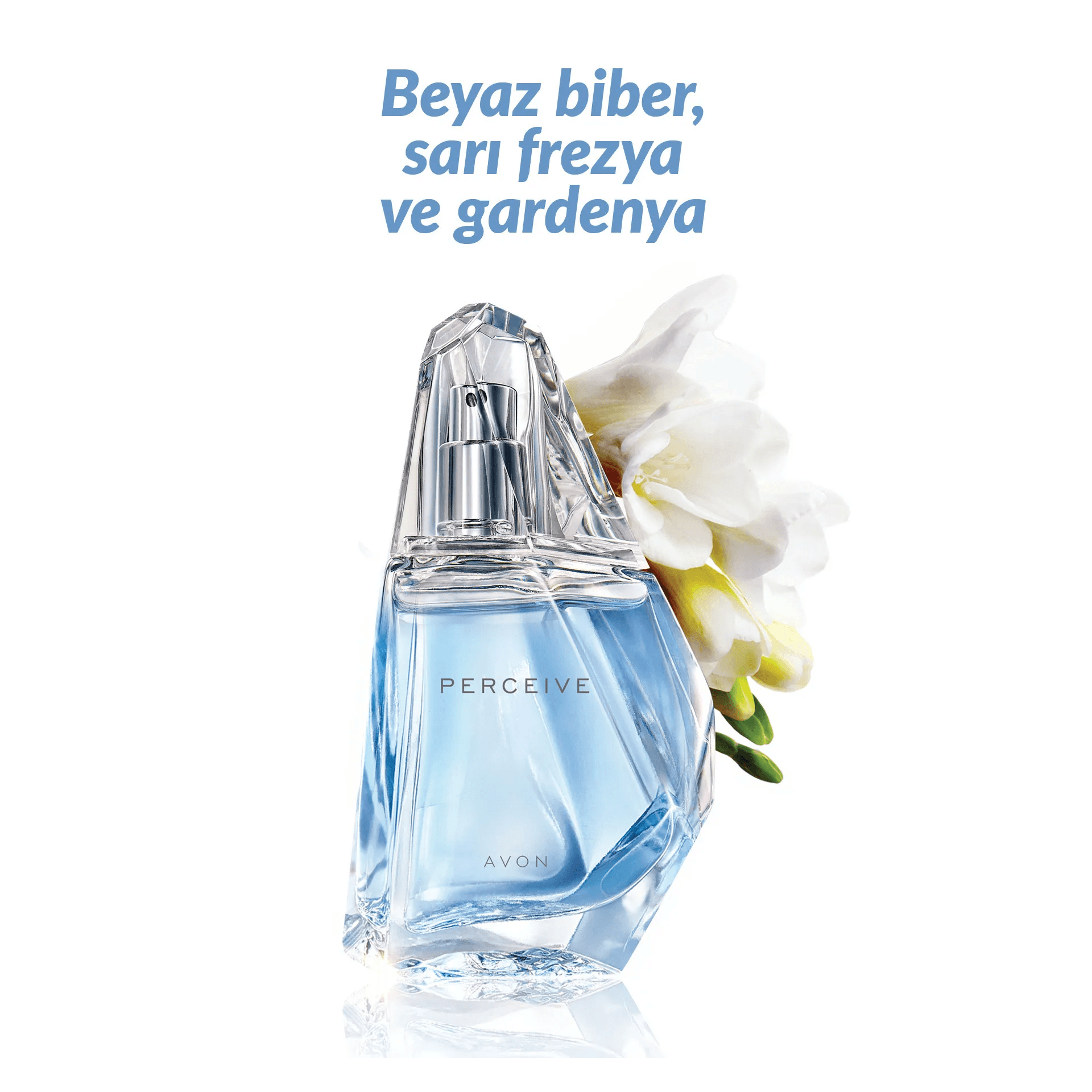 Avon Perceive Kadın Parfüm EDP 50mL