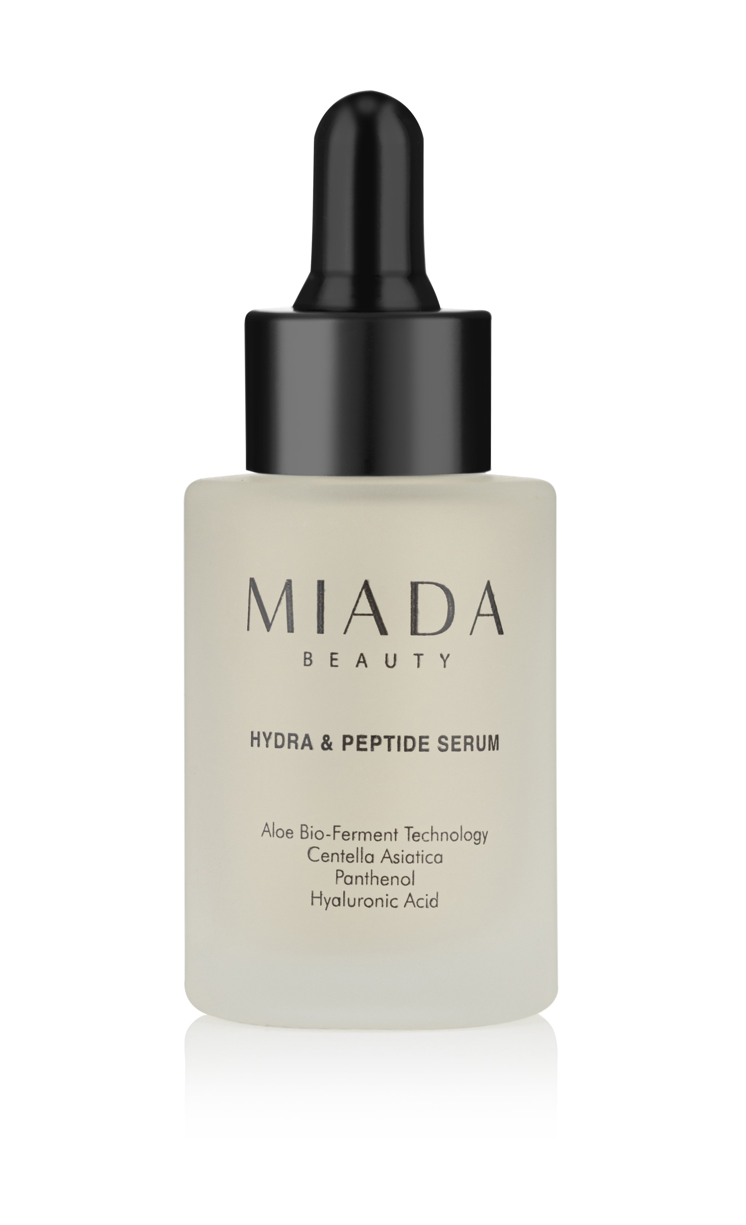 Hydra & Peptide Serum - Yoğun Nemlendirici ve Onarıcı Serum 30 ml