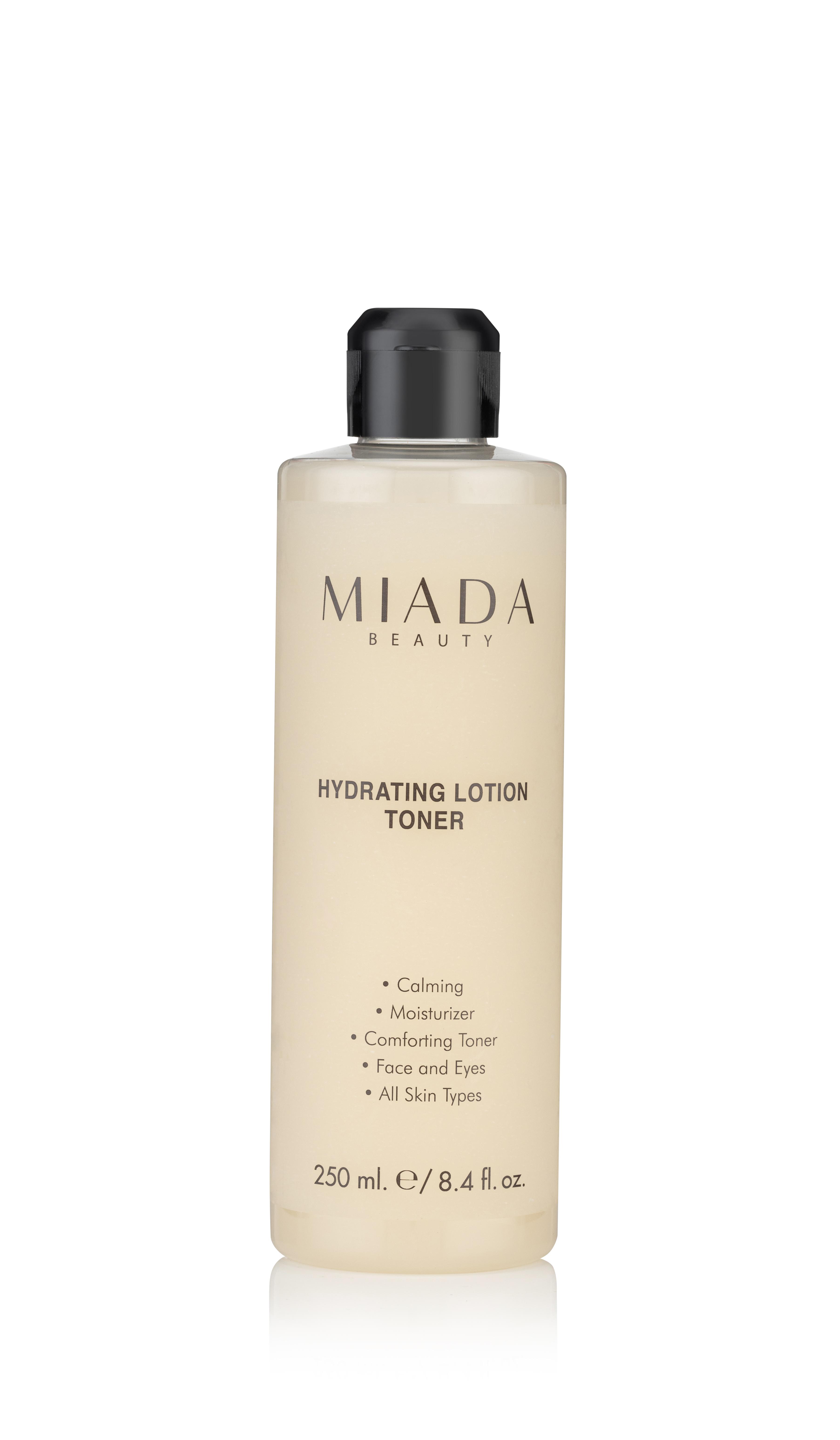 Hydrating Lotion Toner - Nemlendirici ve Yatıştırıcı Losyon Tonik 250 ml