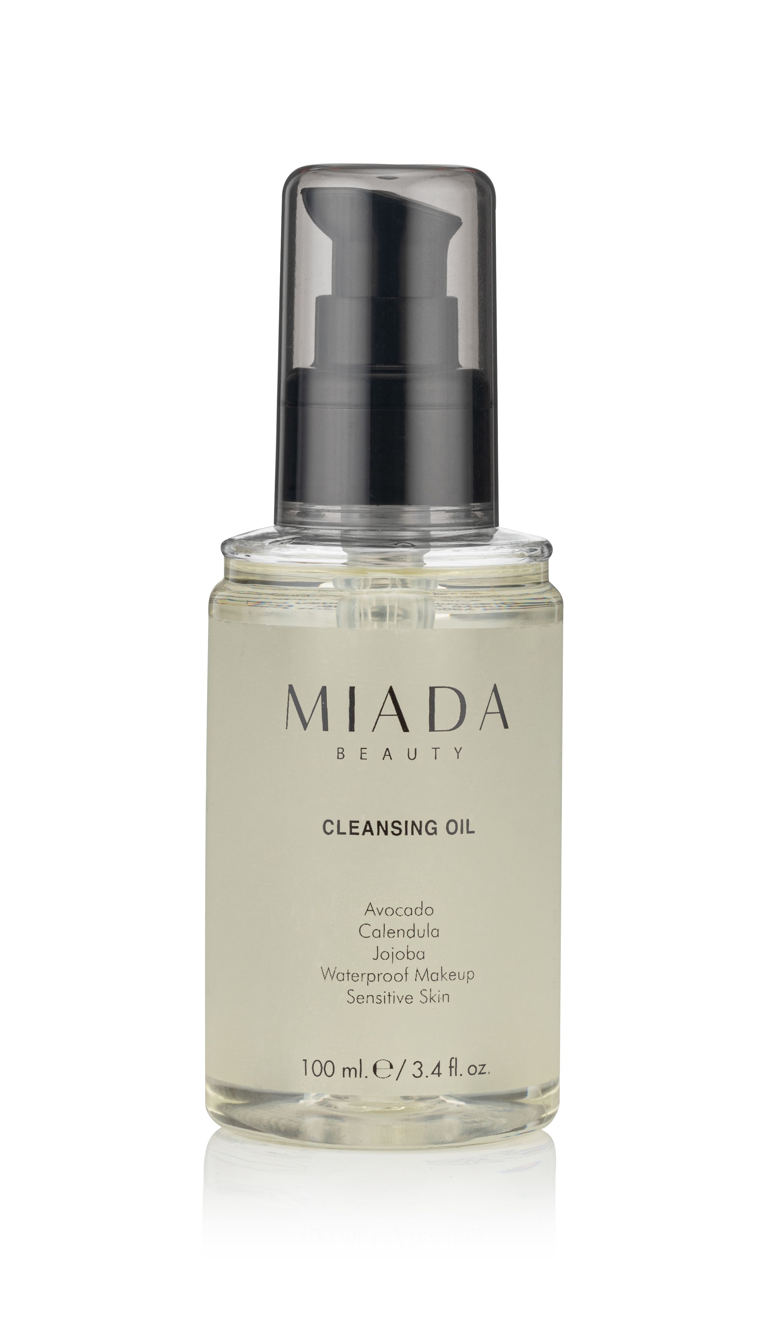 Cleansing Oil - Makyaj Temizleme Yağı 100 ml