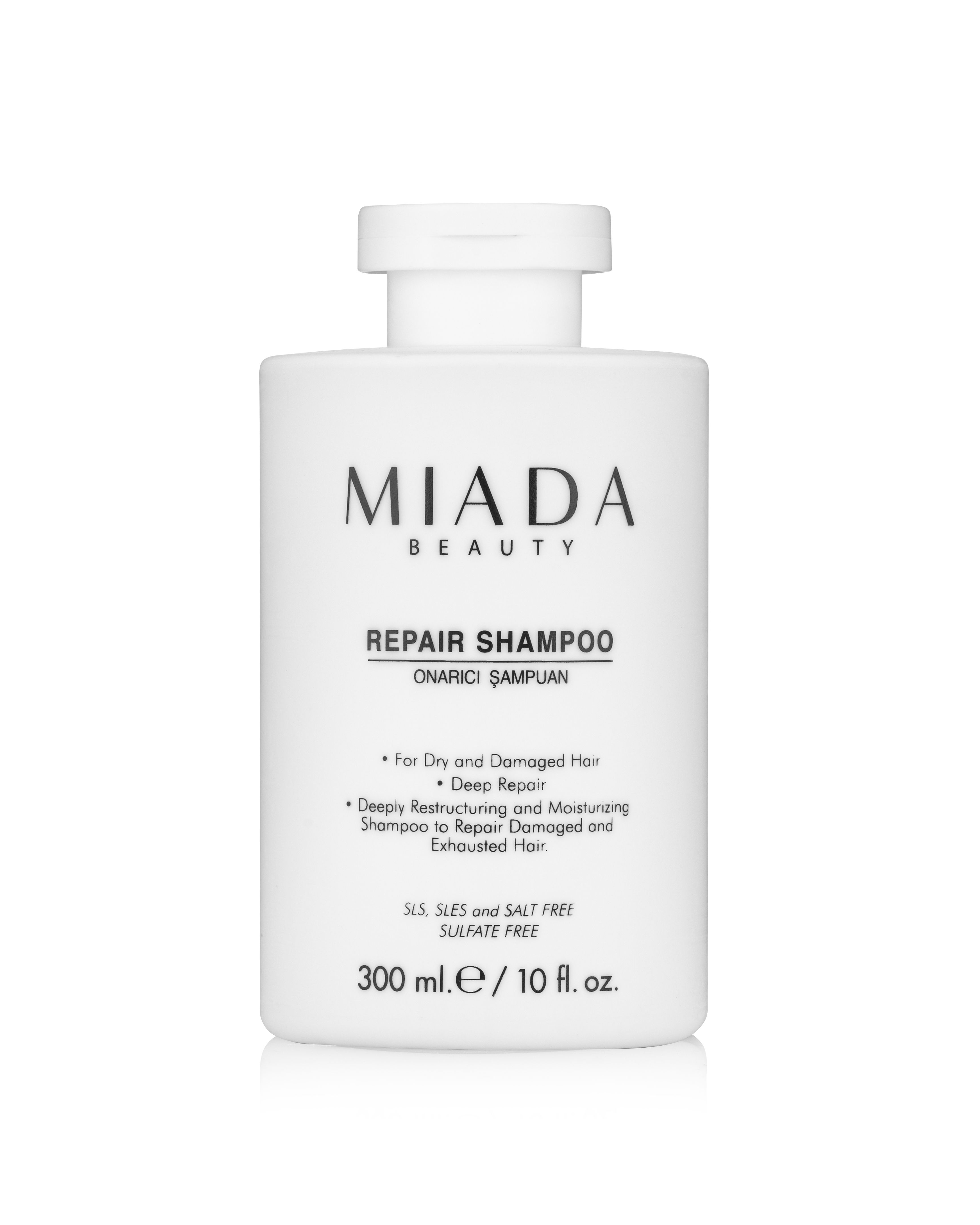 Repair Shampoo - Onarıcı Şampuan 300 ml